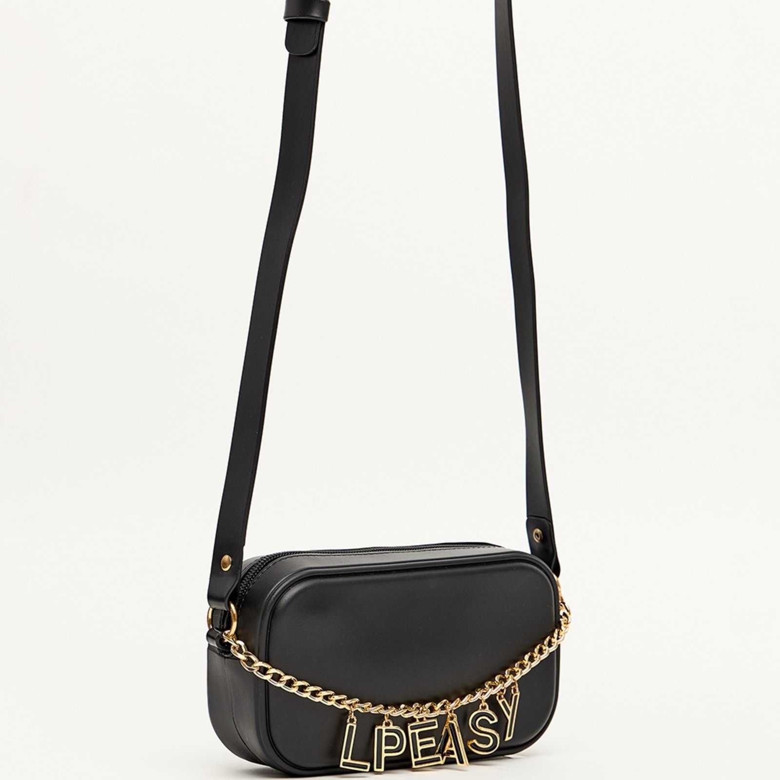 Imagem principal Bolsa Crossbody Easy Lança Perfume Ve25 Feminino Easy Lança perfume branco