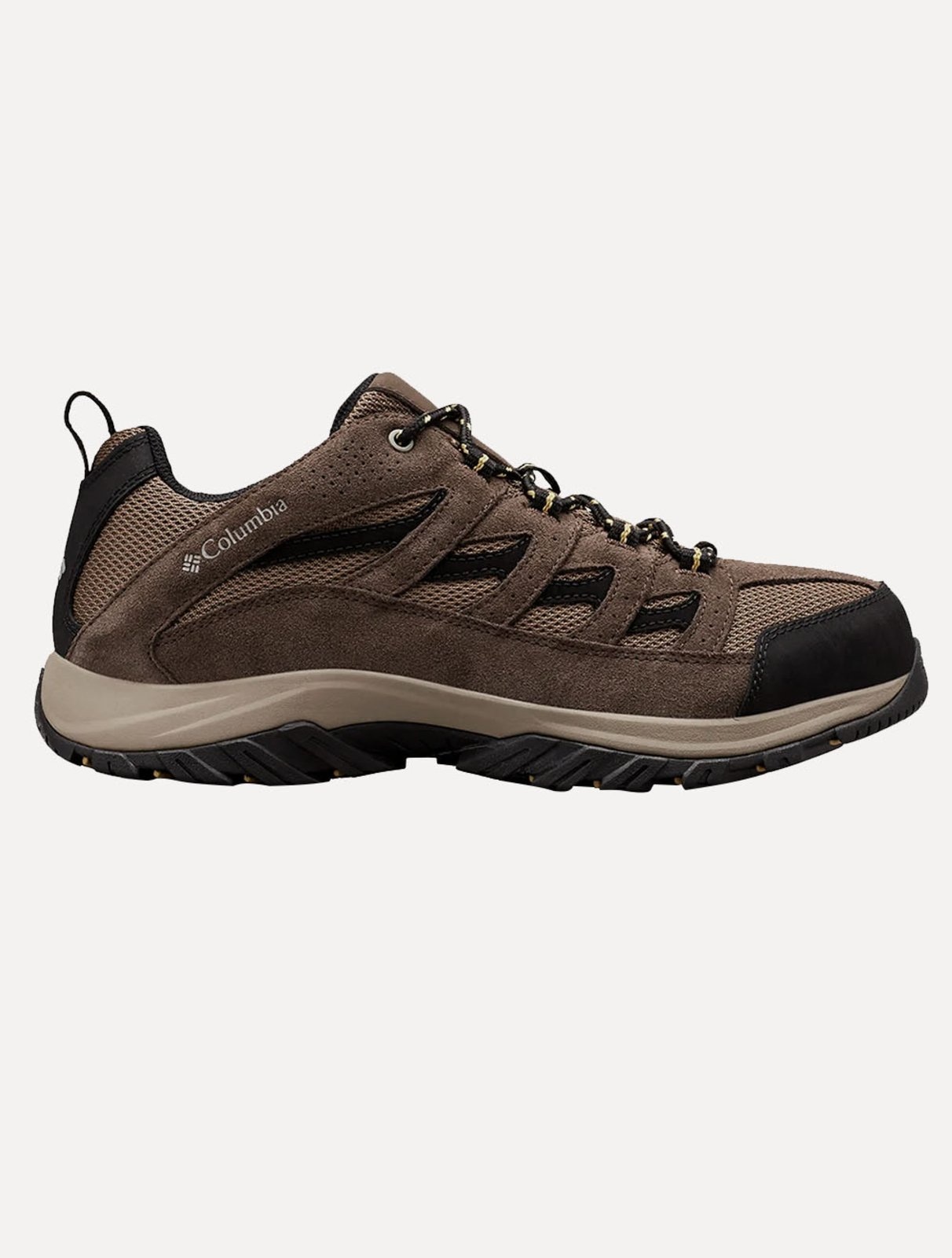 Imagem principal Tênis Columbia Masculino Crestwood Café Columbia marrom