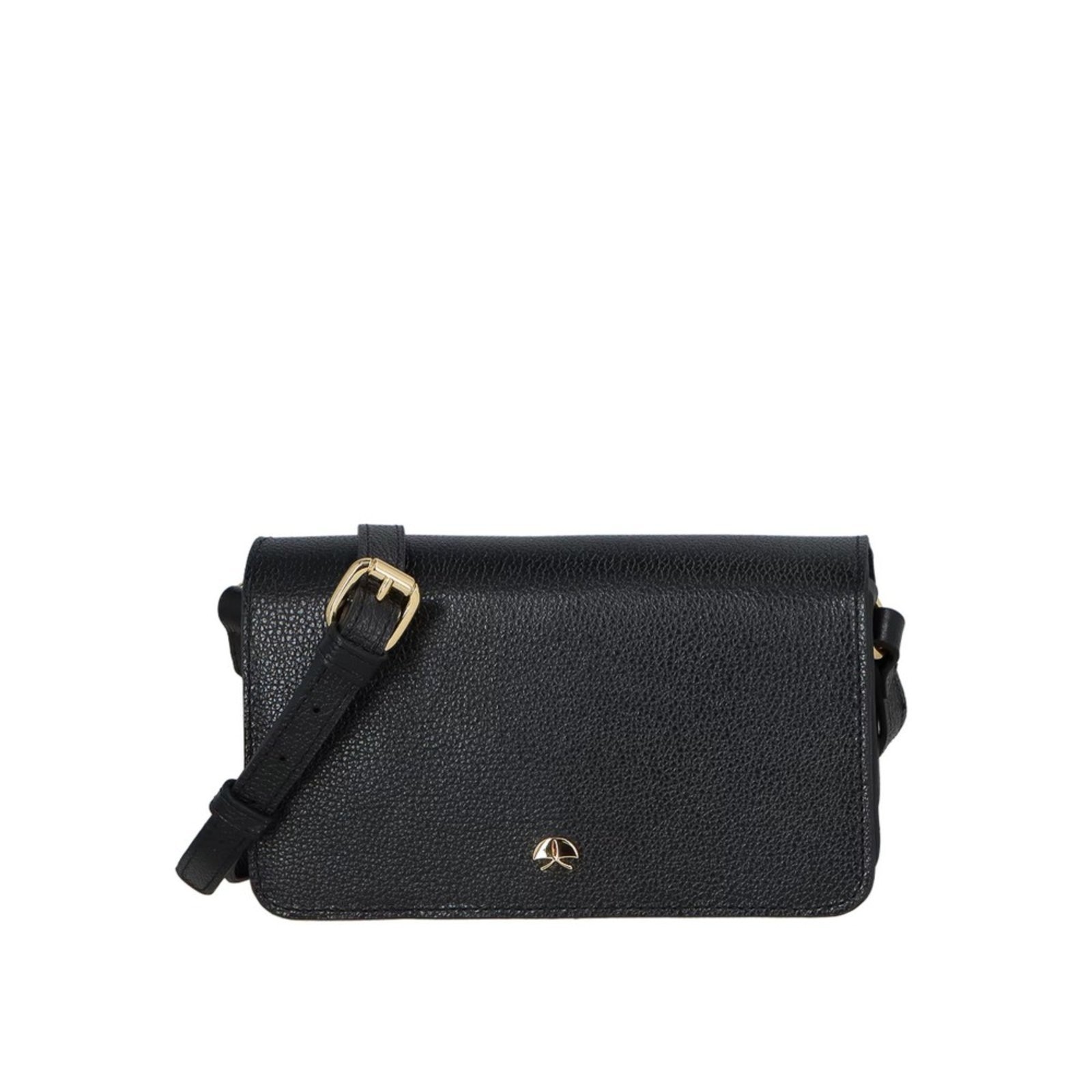 Imagem principal Bolsa Tiracolo Luiza Barcelos 77771354 Luiza Barcelos preto