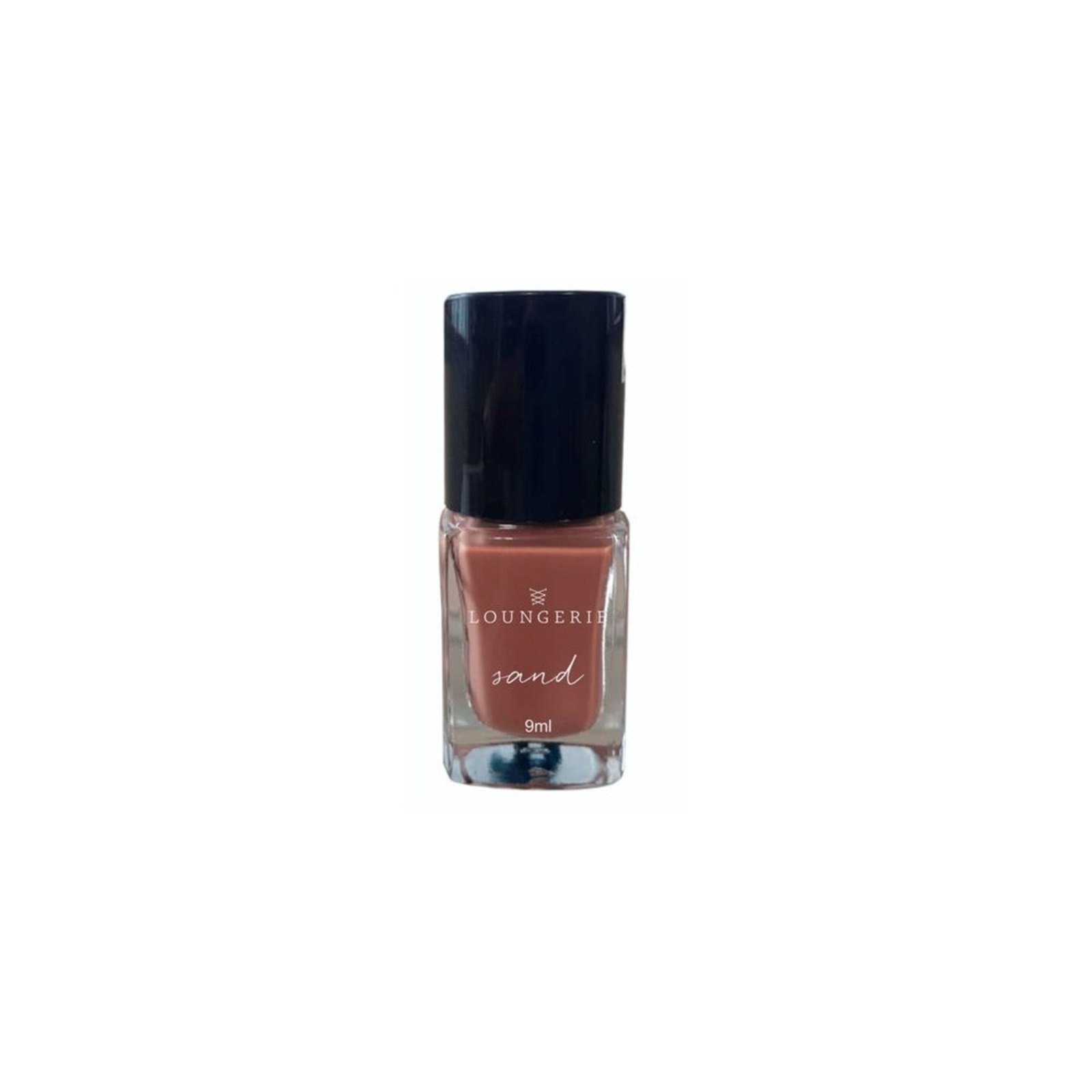 Imagem principal Esmalte Cremoso Bege Loungerie bege sand