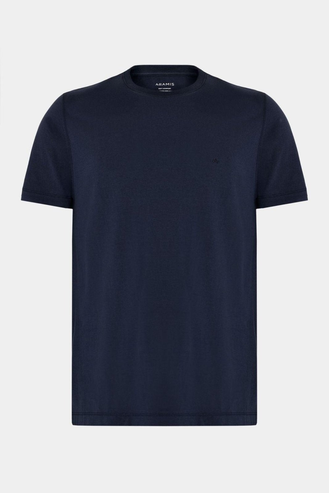 Imagem principal Camiseta Aramis Aramis Manga Curta Soft Comfort Navy Aramis azul navy