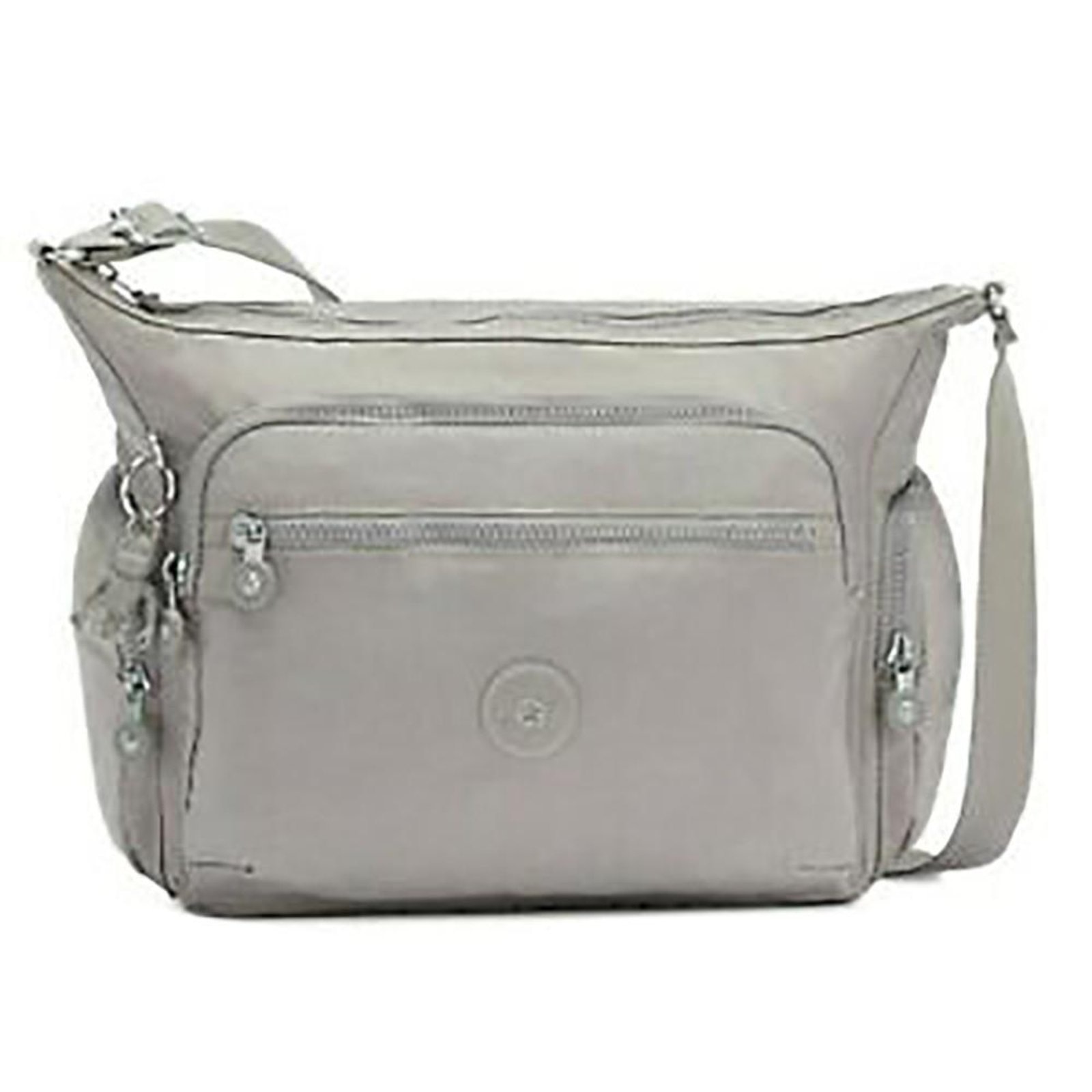 Imagem principal Bolsa Kipling Gabbie S Grey Gris Kipling cinza grey