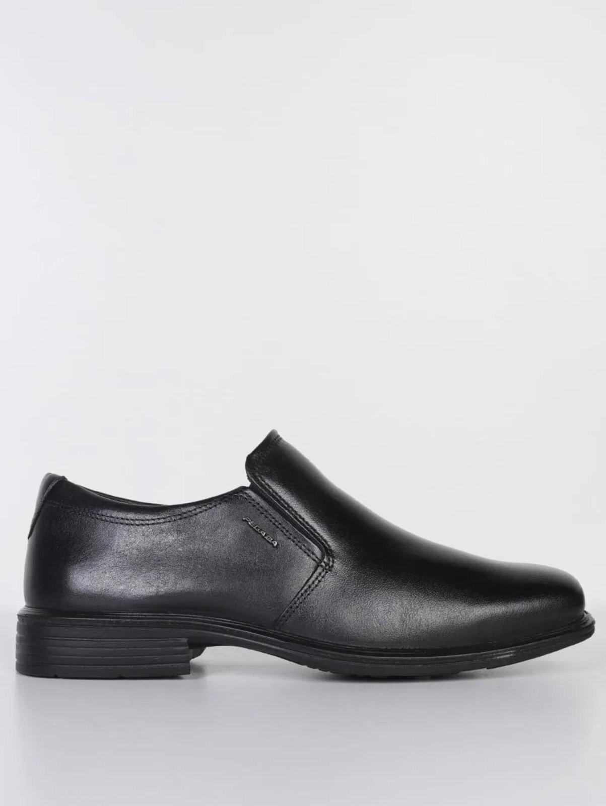 Imagem principal Sapato Casual Together Pegada Masculino PEGADA preto