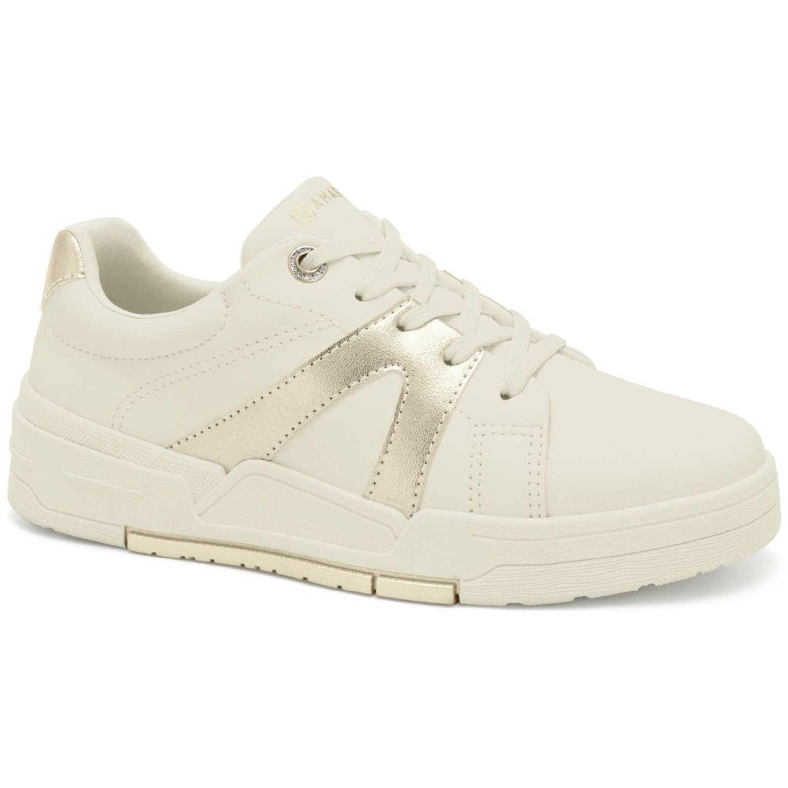 Imagem principal Tênis Feminino Casual Cononut Ramarim 2589202-2 RAMARIM off-white