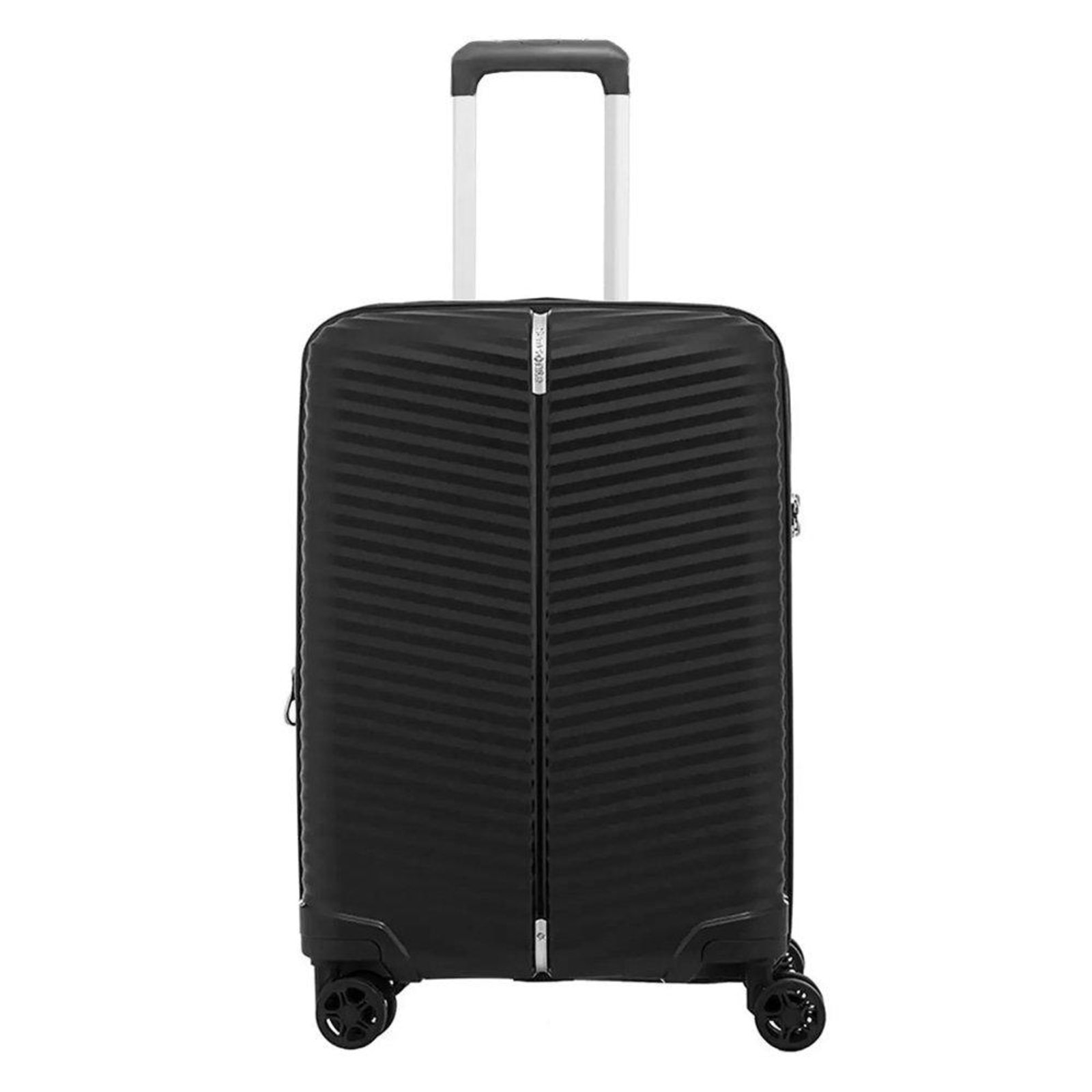 Imagem principal Mala De Bordo Samsonite Varro Pequena Preto Samsonite incolor