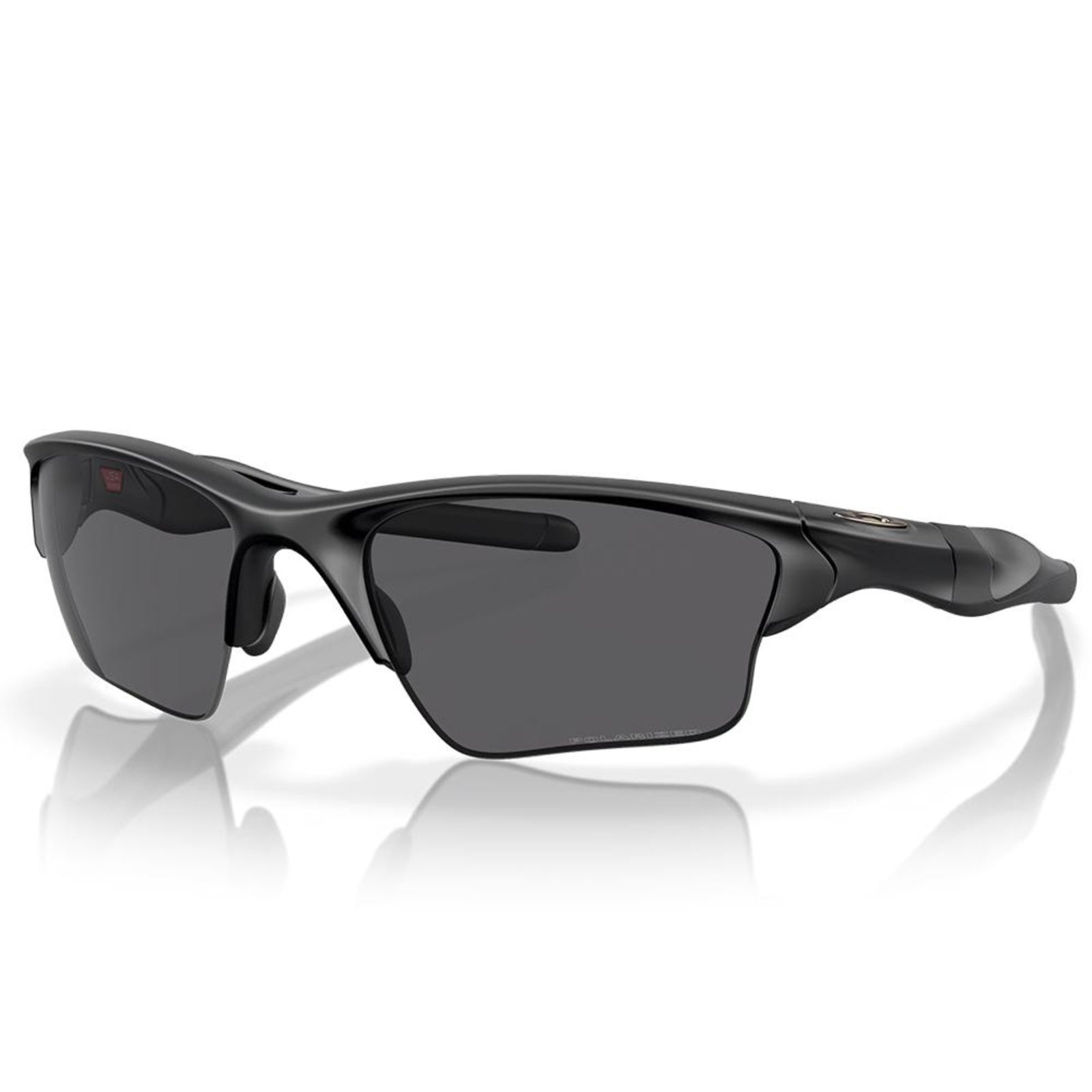 Imagem principal Óculos de Sol Oakley Half Jacket 2.0 XL Matte Black 1362 Oakley preto black