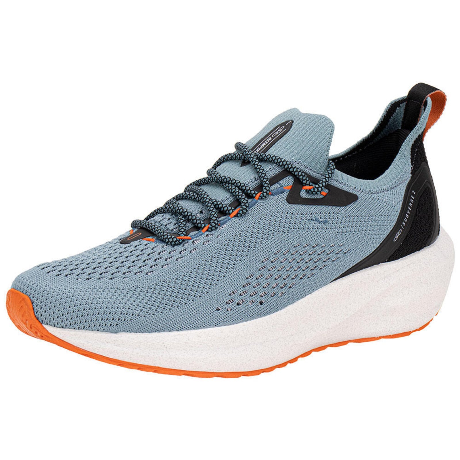 Imagem principal Tênis Masculino Subverse 2 Olympikus 43200420 A0230420 OLYMPIKUS azul