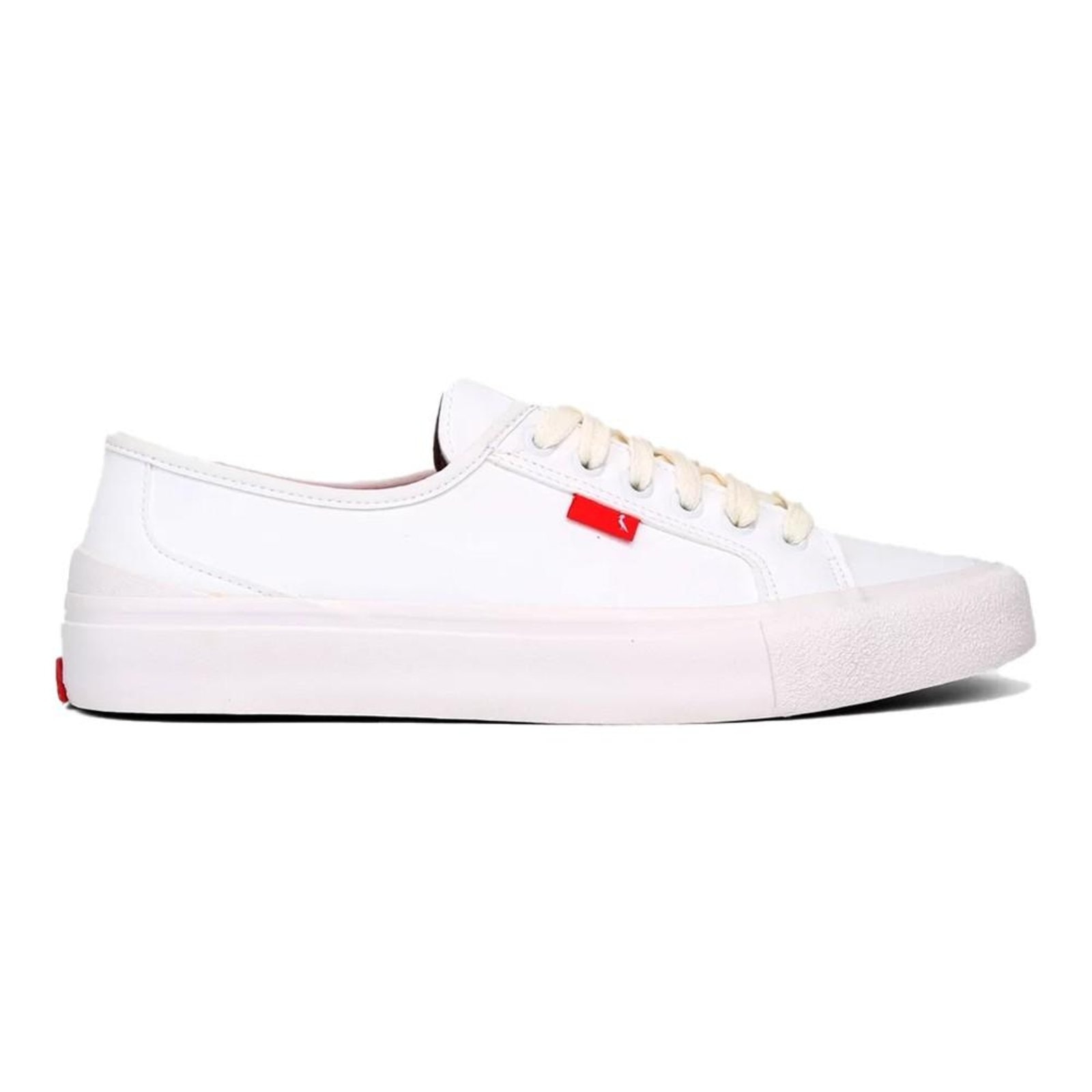Imagem principal Tenis Masculino Reserva Rubber RESERVA GO branco