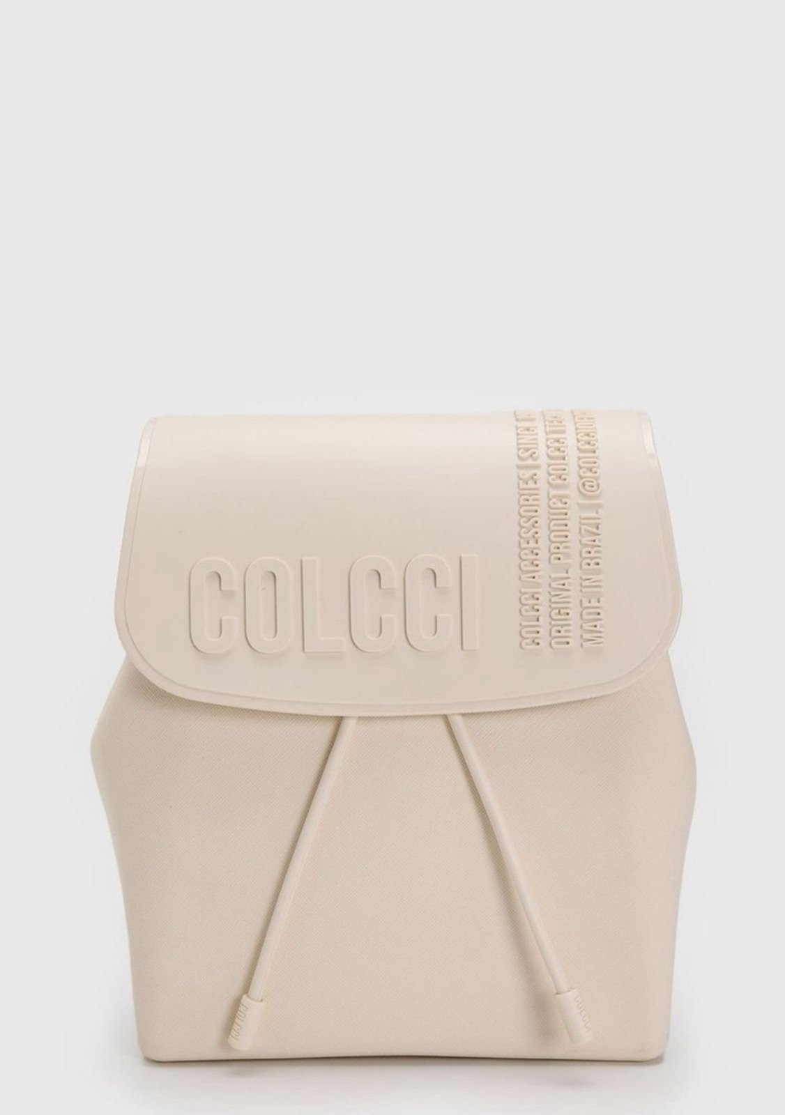 Imagem principal Bolsa Chicago Colcci Off Shell Colcci branco