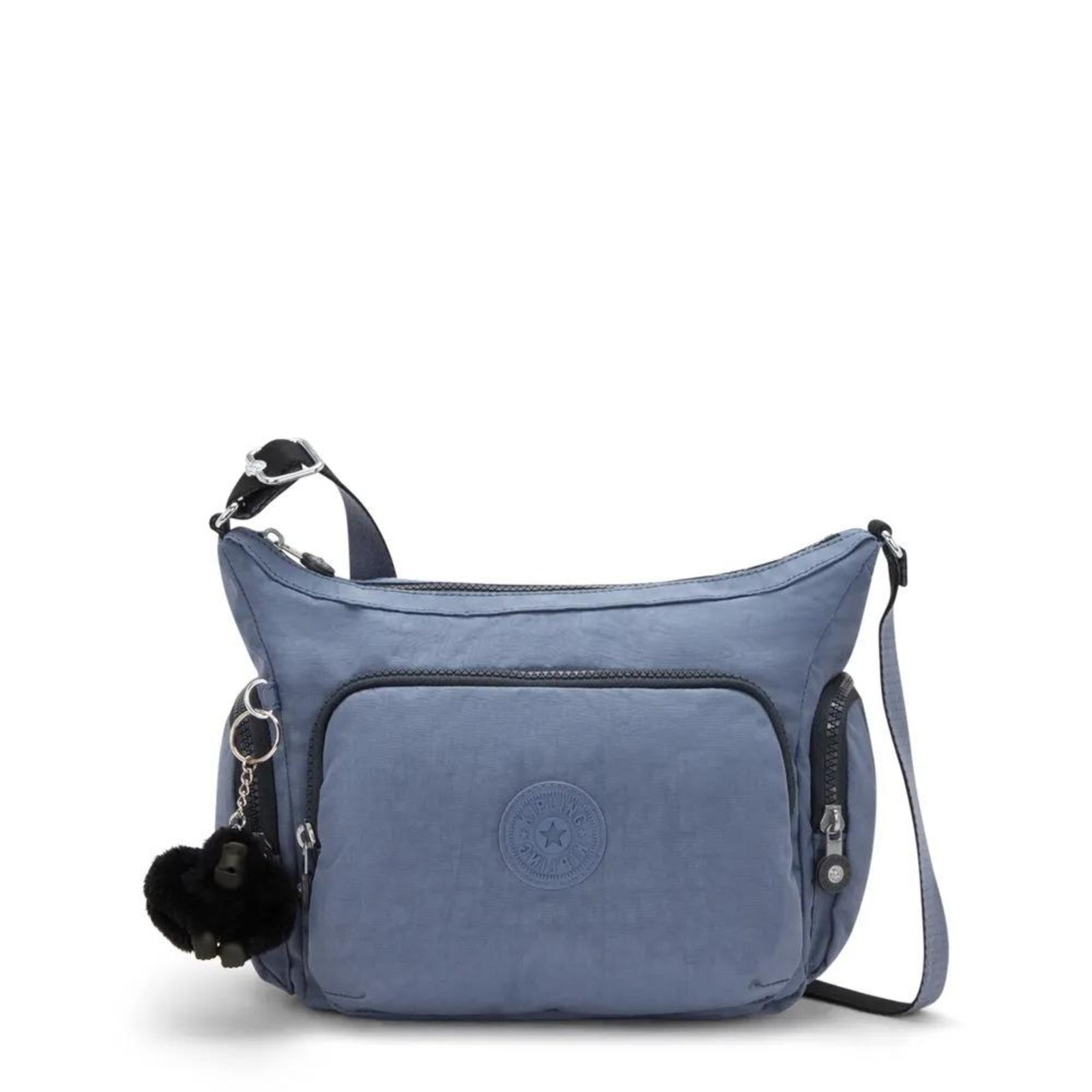 Imagem principal Bolsa Kipling Gabb S Blue Lover Kipling azul blue