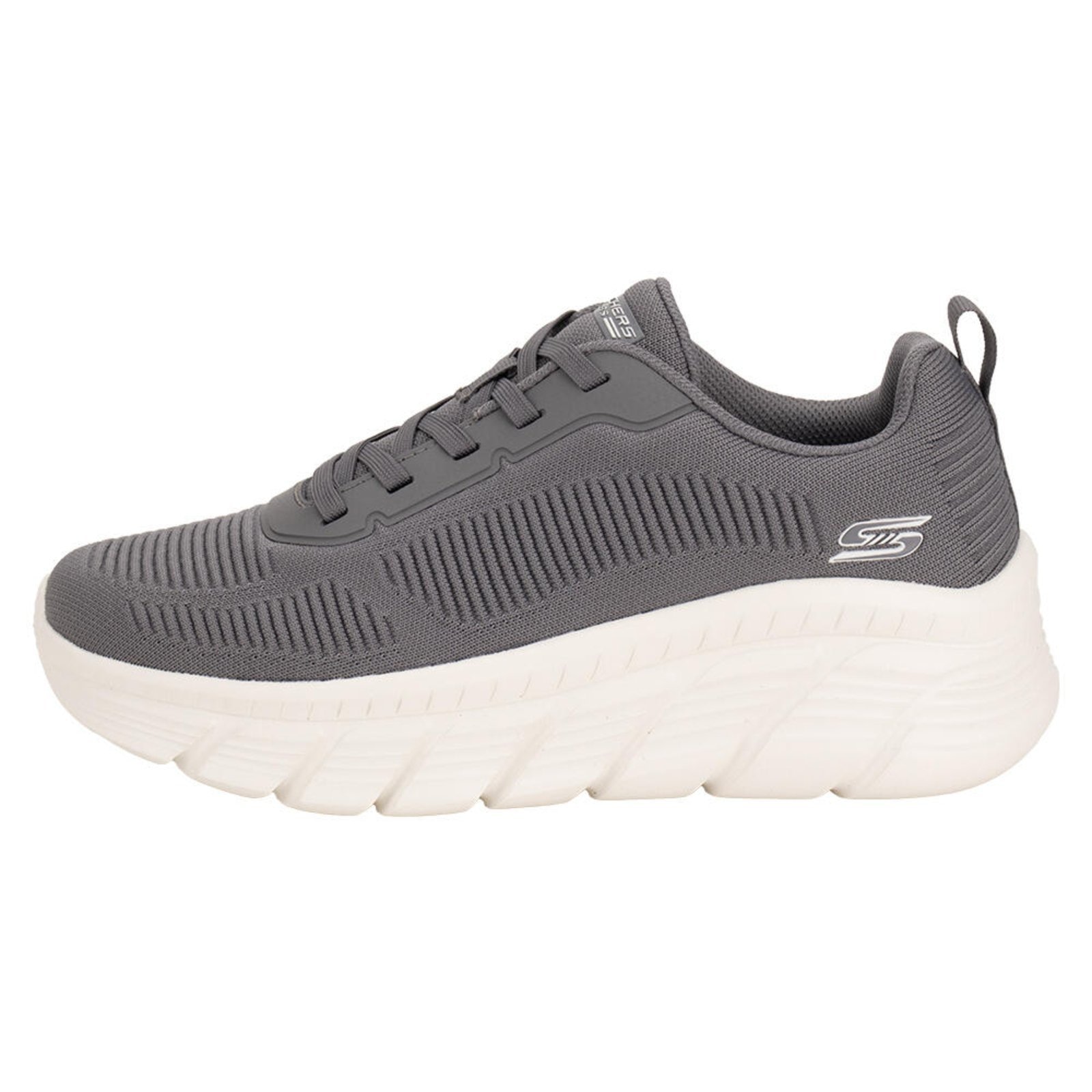 Imagem principal Tênis Masculino Bobs B Flex Skechers 118360 5678360 Skechers cinza