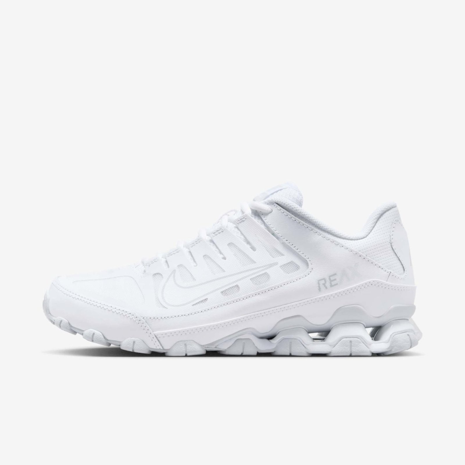 Imagem principal Tênis Nike Reax 8 TR Feminino Nike branco