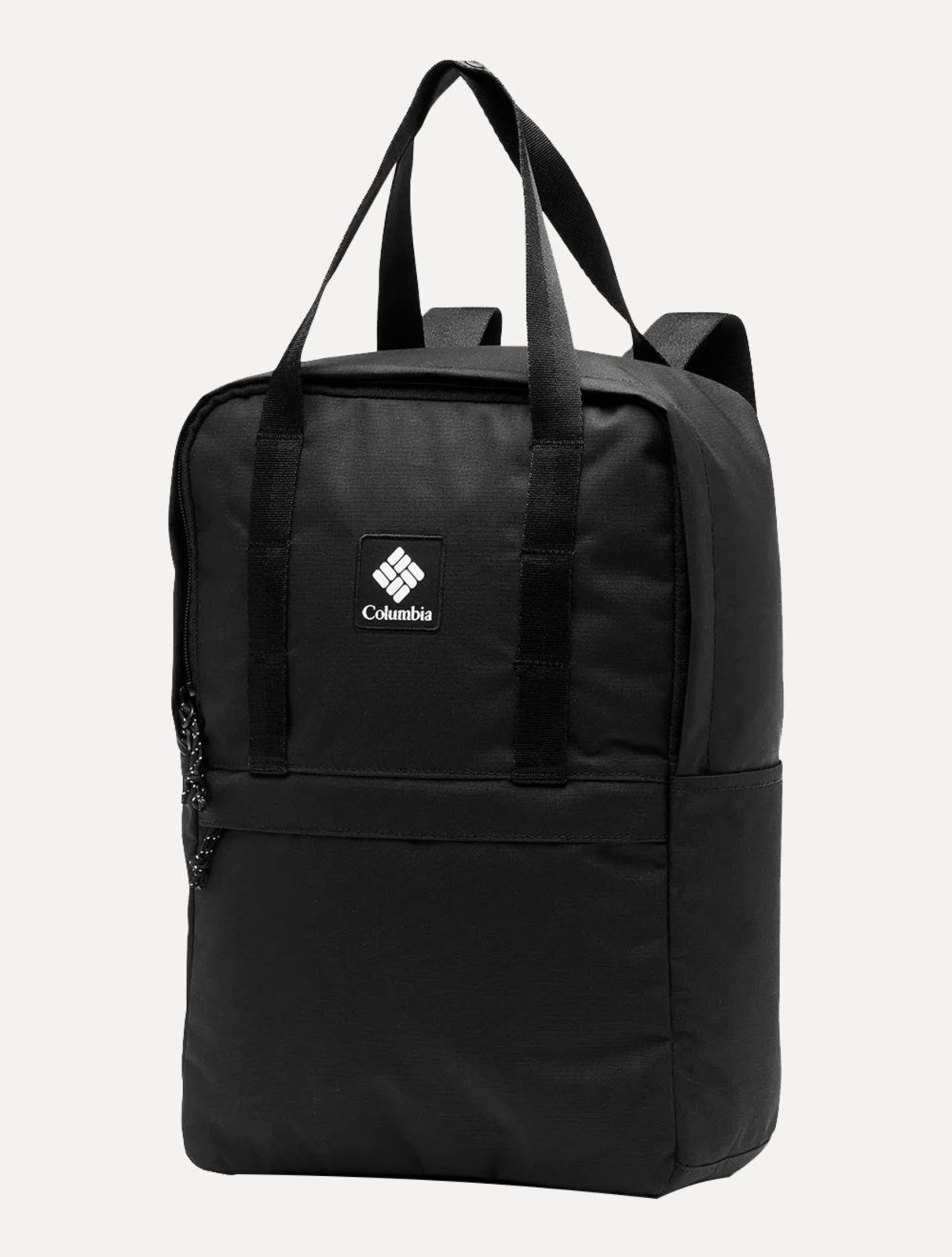 Imagem principal Mochila Columbia Trail Traveler 28L Backpack Preta Columbia preto