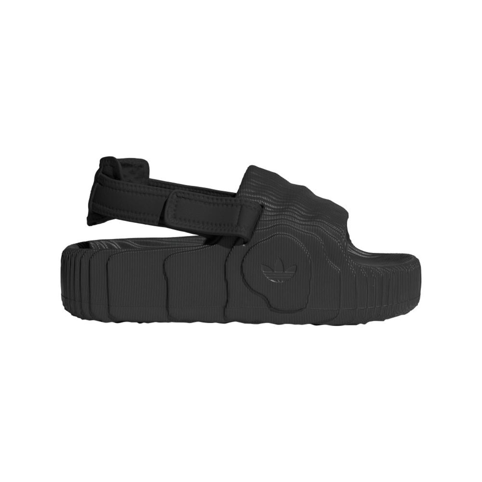 Imagem principal Chinelo Adilette 22 XLG adidas Originals adidas Originals preto