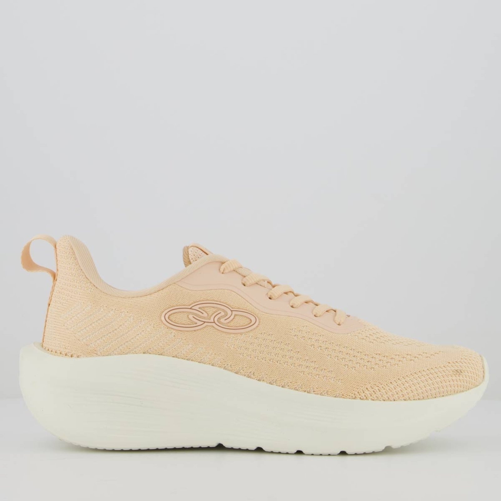 Imagem principal Tênis Olympikus Rayo Feminino Salmão OLYMPIKUS rosê