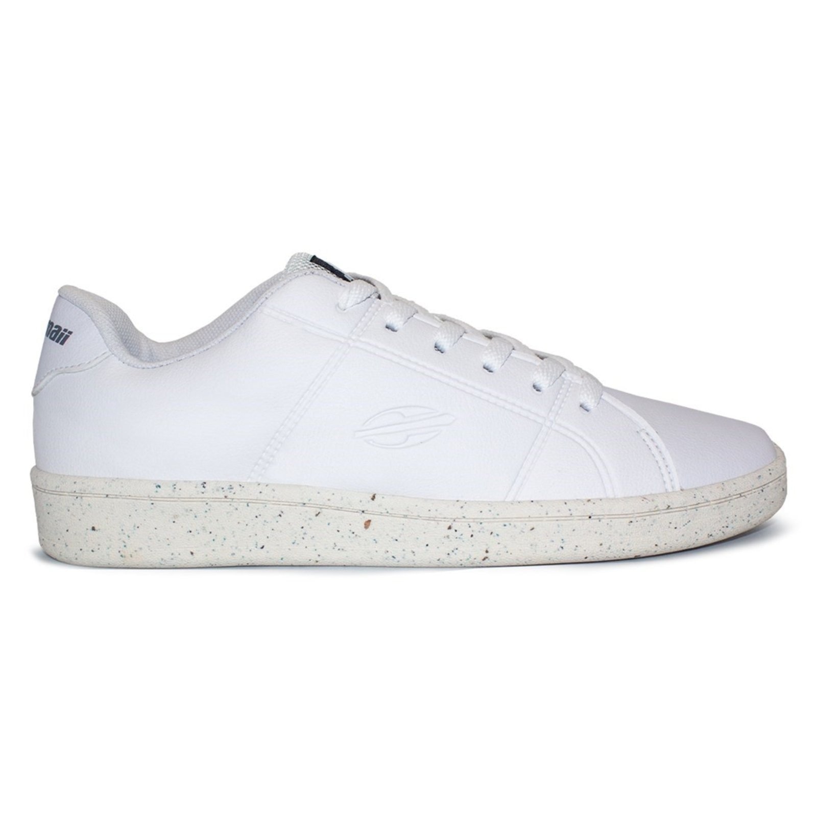 Imagem principal Tênis Unissex Mormaii Urban Thunder Mormaii branco