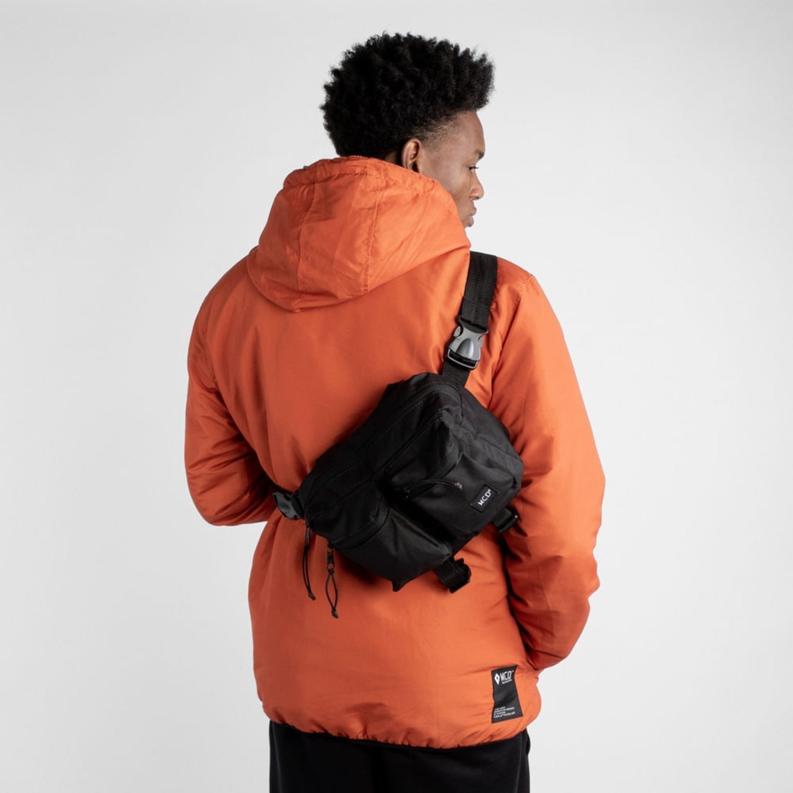 Imagem principal Mcd Mcd Double MCD preto