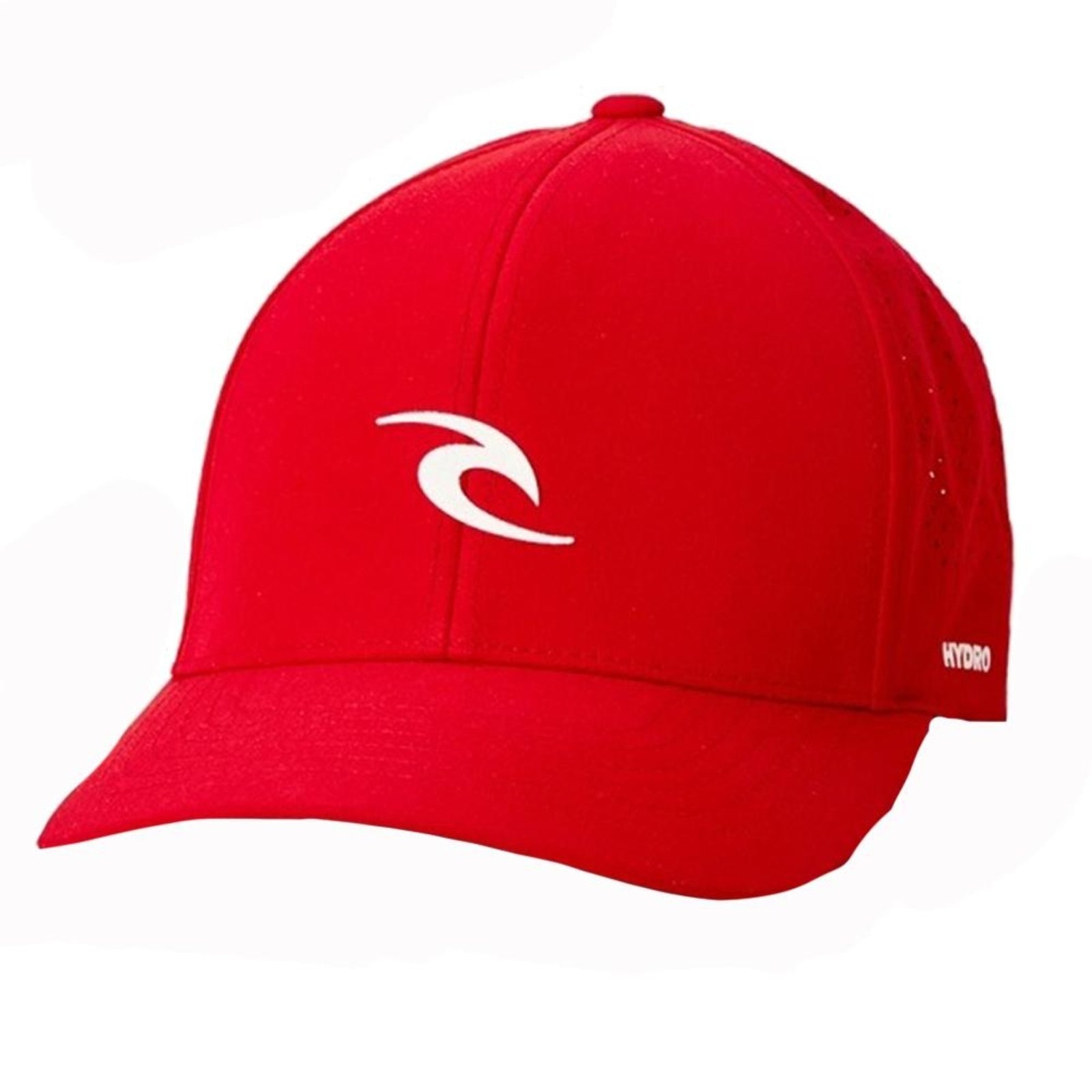 Imagem principal Boné Rip Curl Aba Curva Wave Icon VC SB SM26 Red Rip Curl vermelho red