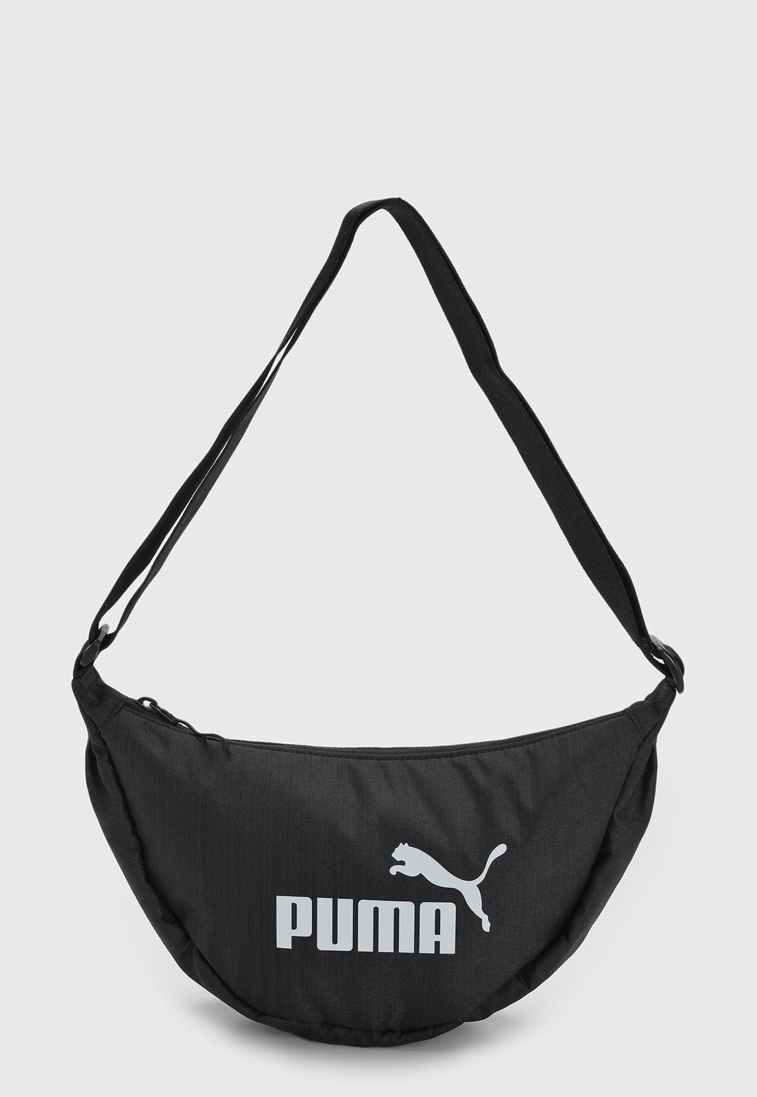 Imagem principal Bolsa Puma Base Half Moon Preta Puma preto