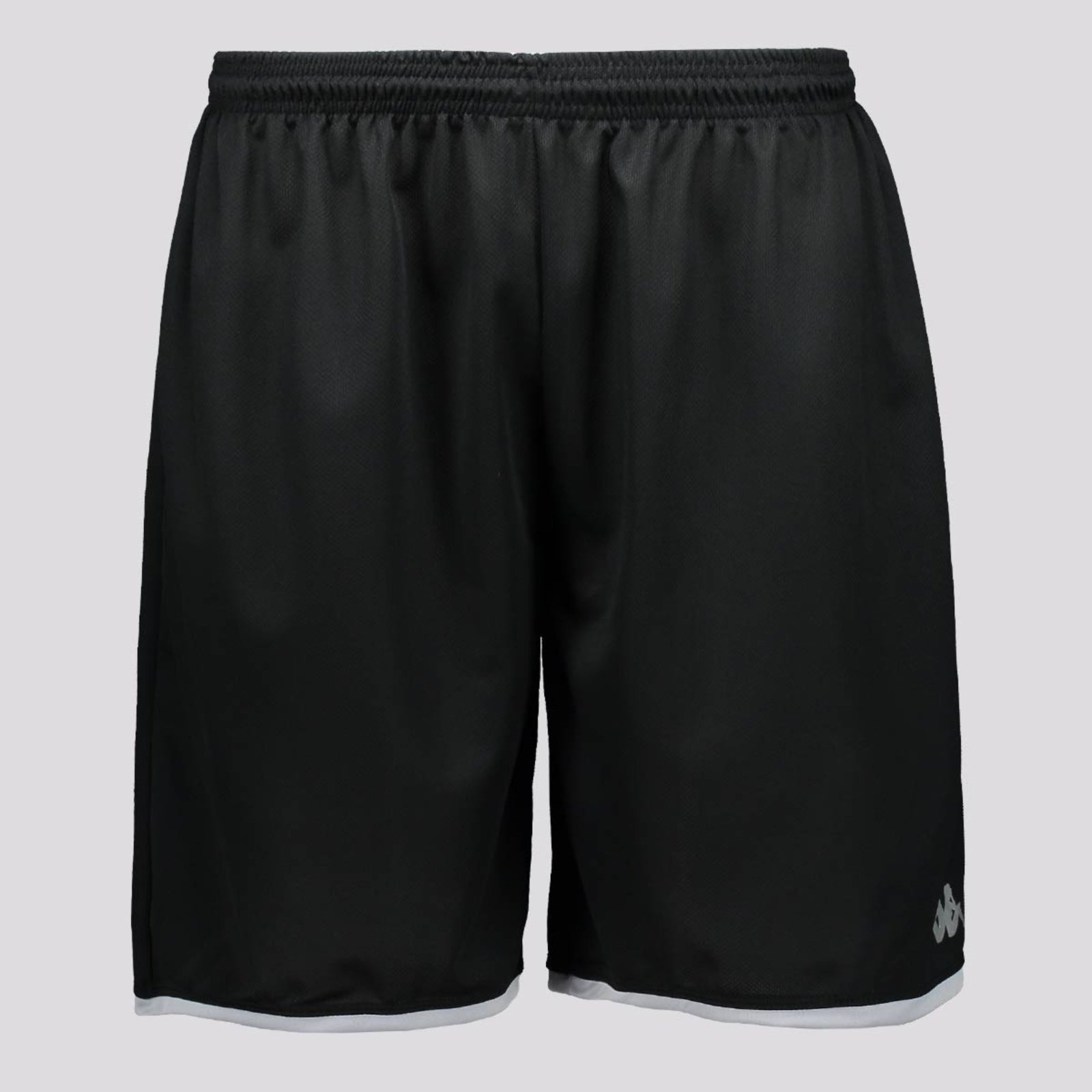 Imagem principal Bermuda Kappa Norway Preta Kappa preto