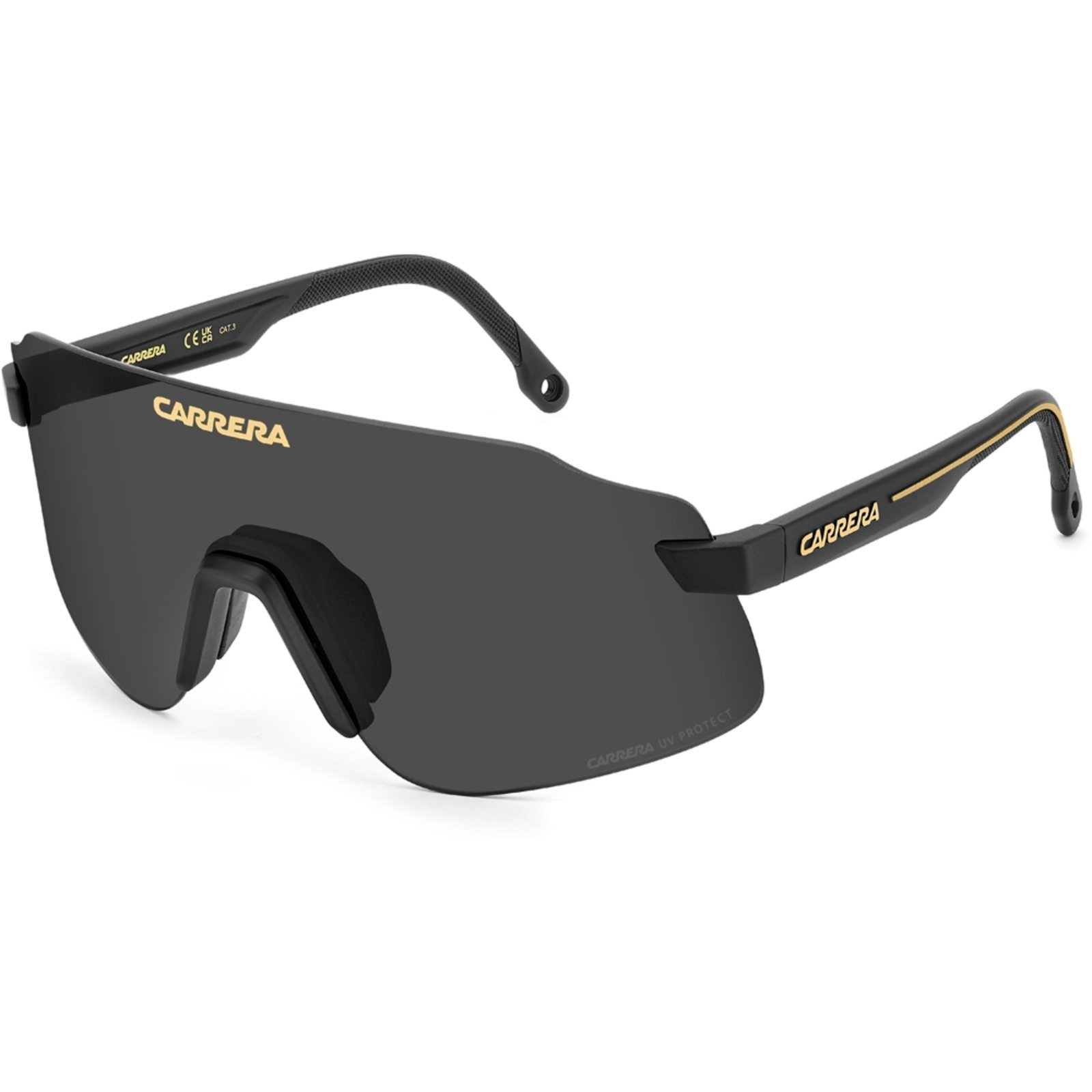 Imagem principal Óculos de Sol Carrera Sport 16S 003 99IR Masculino Carrera preto