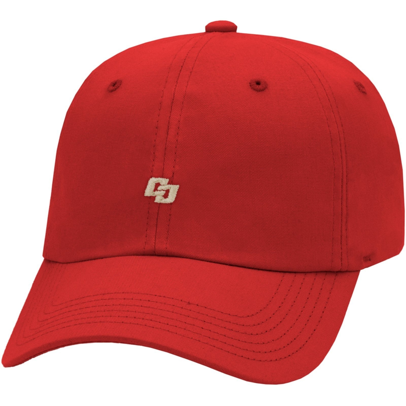 Imagem principal Boné Colcci Bordado Front Back Pr26 Masculino Colcci vermelho