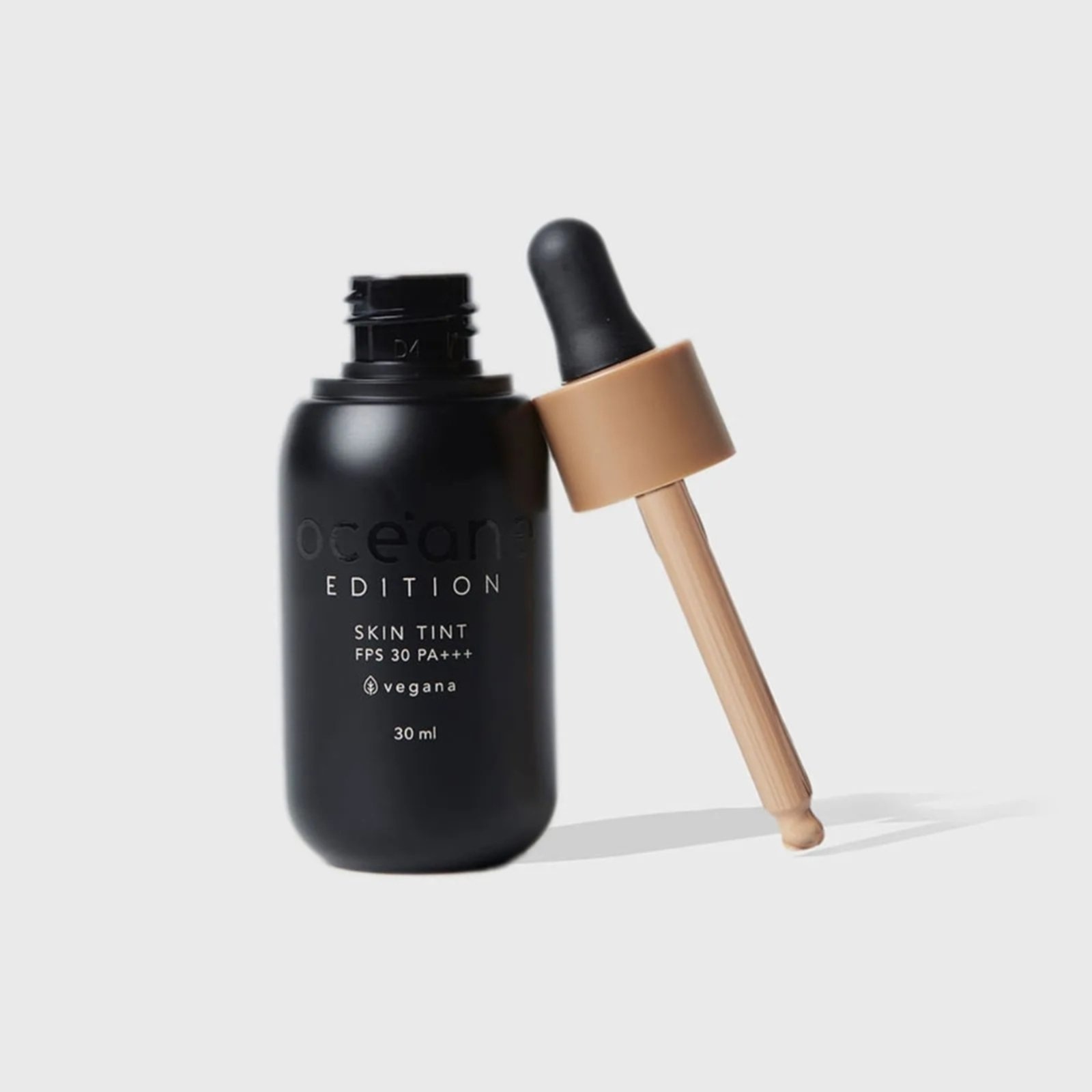 Imagem principal Océane Edition Base Fluida Proteção Fps30 - Skin Tint 210l Oceane bege