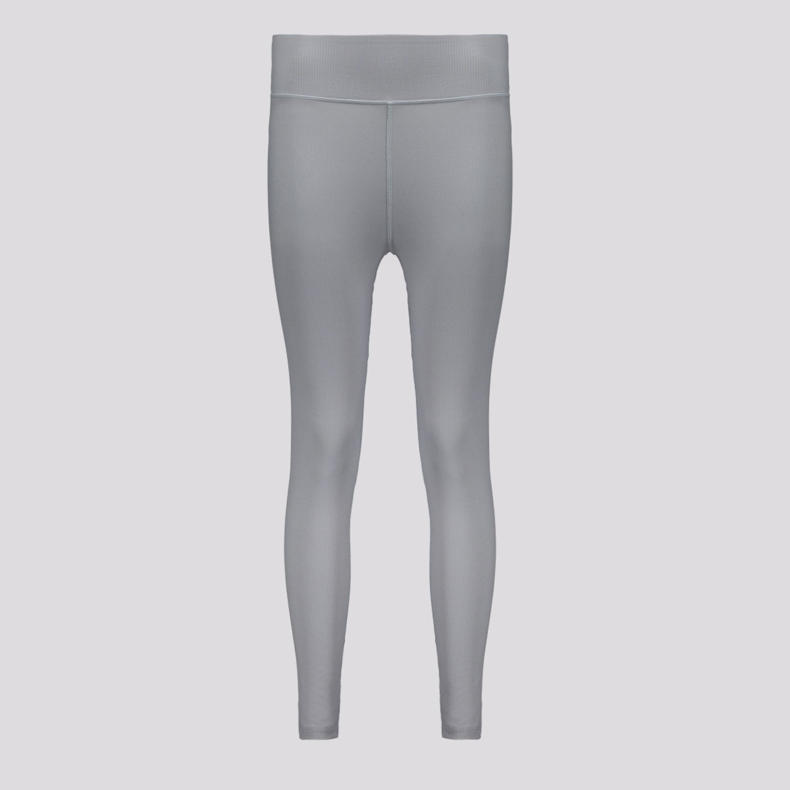 Imagem principal Calça Legging Fila Life Ribbed Feminina Fila cinza