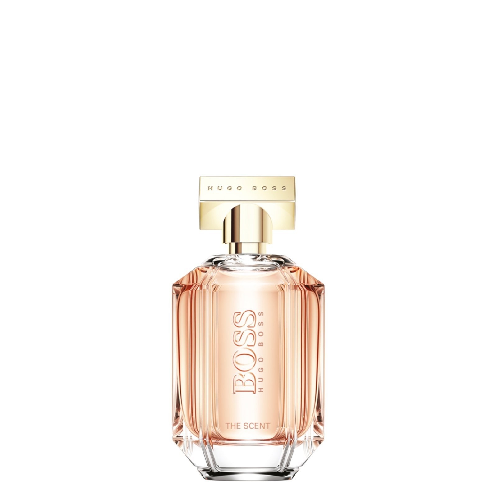 Imagem principal Hugo Boss The Scent Eau de Parfum Perfume Feminino Hugo Boss incolor