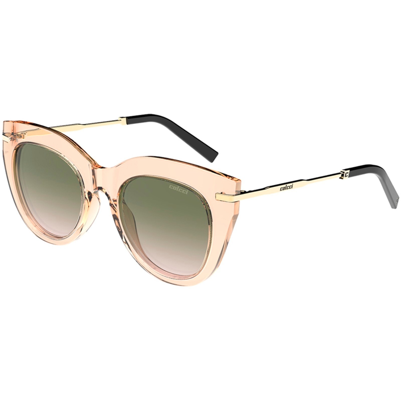 Imagem principal Óculos de Sol Colcci Karen C0219B61A8 Feminino Colcci bege