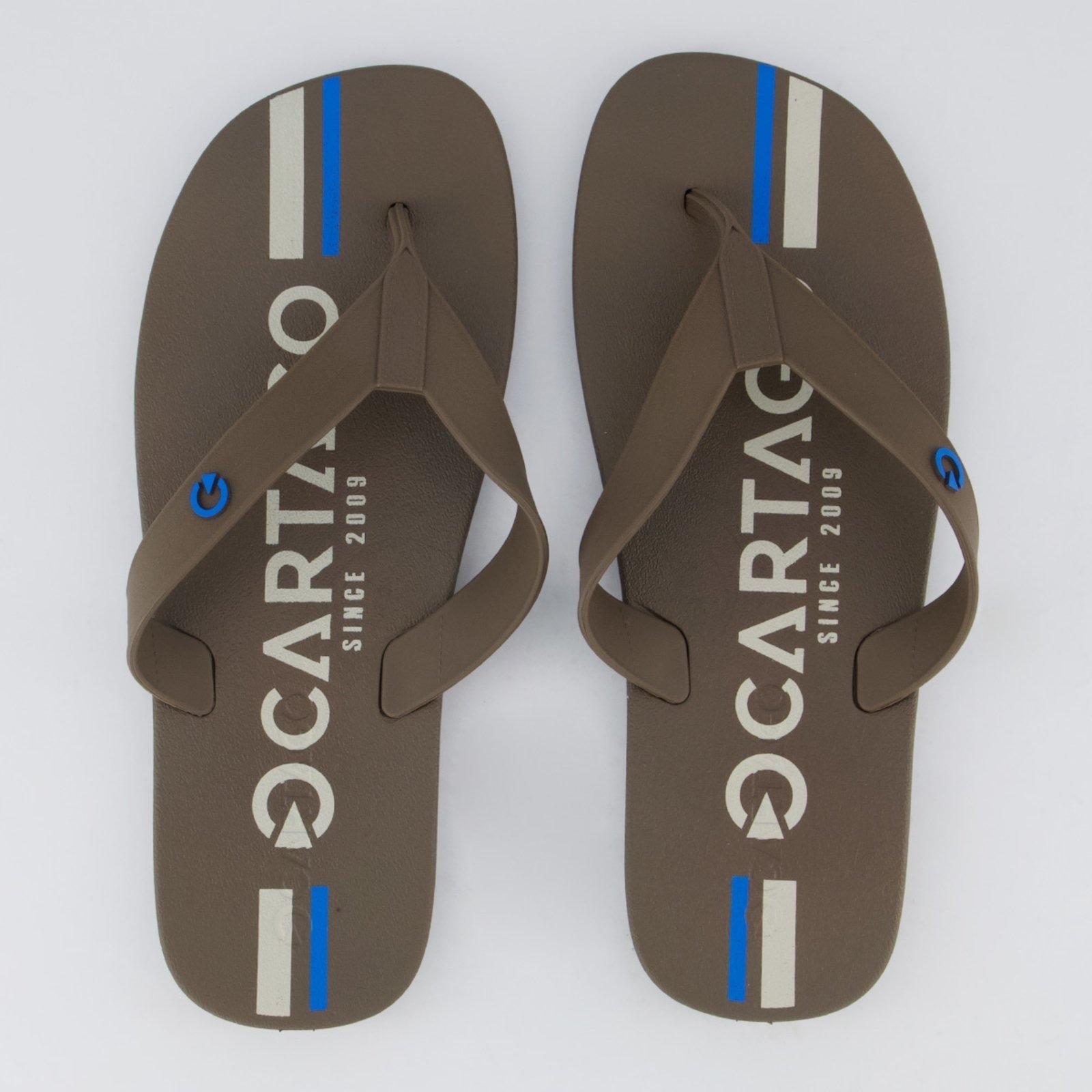 Imagem principal Chinelo Cartago Atlanta CARTAGO marrom