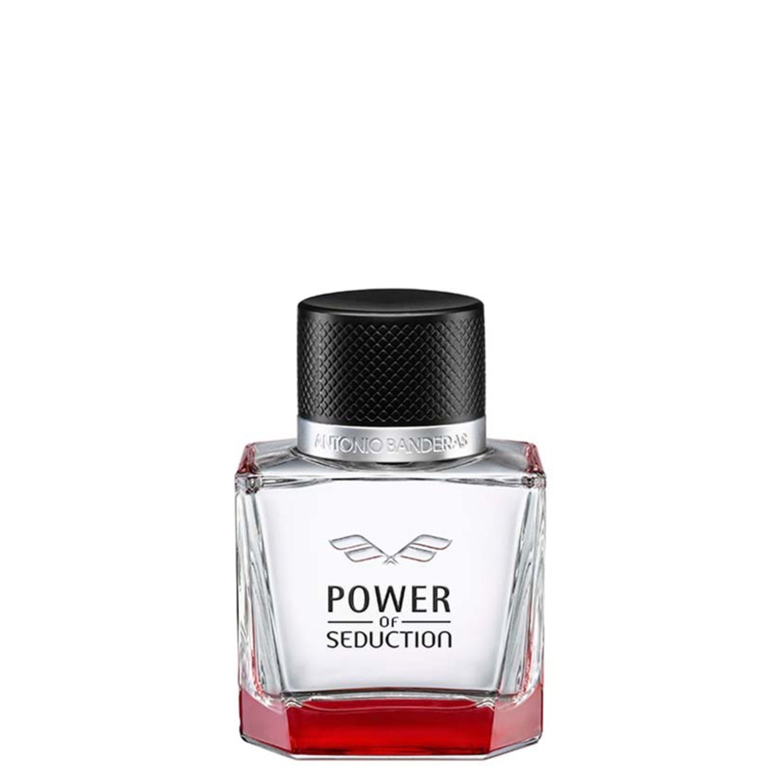 Imagem principal Banderas Power Of Seduction EDT Perfume Masculino Banderas incolor