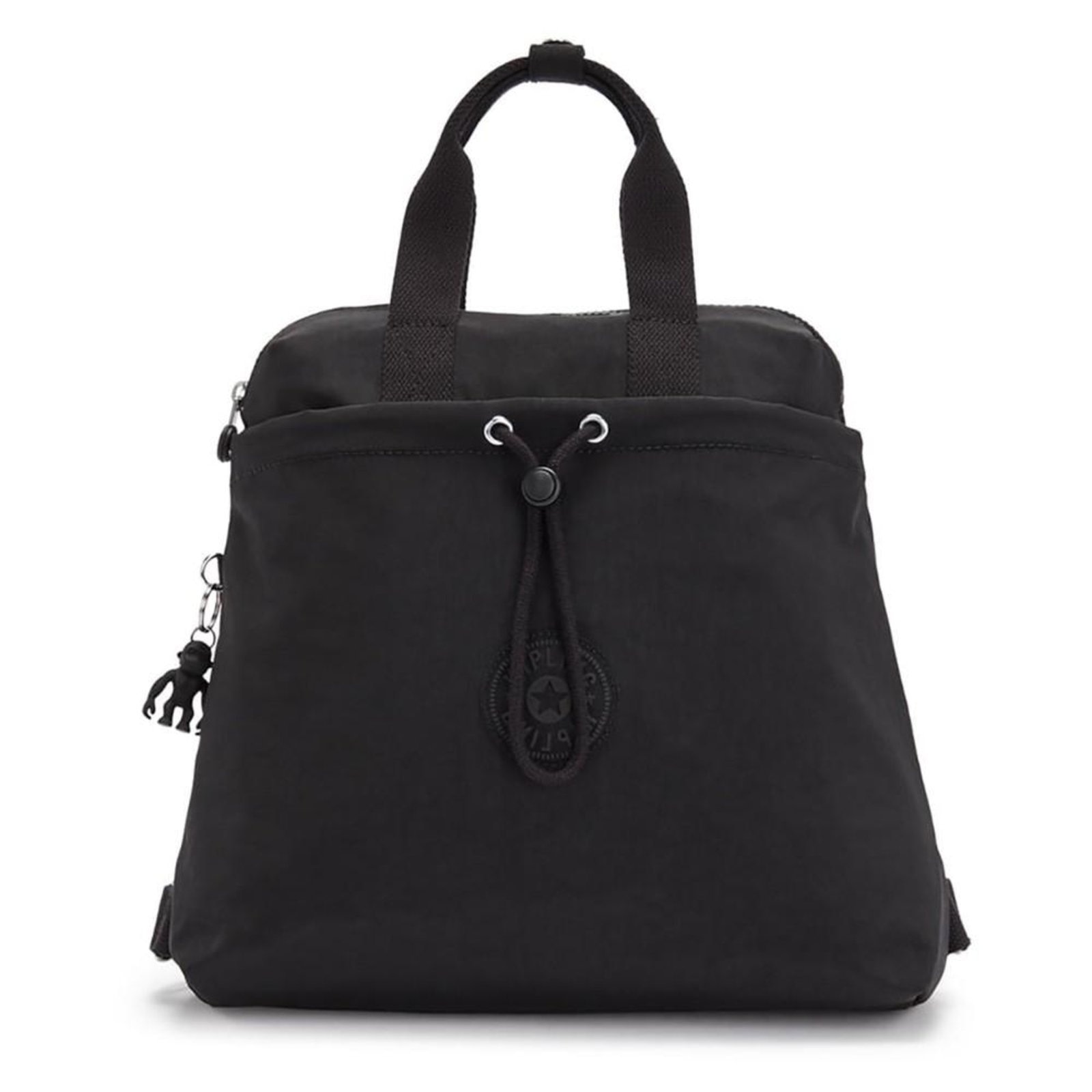 Imagem principal Mochila Kipling Goyo M Black Noir Kipling preto black