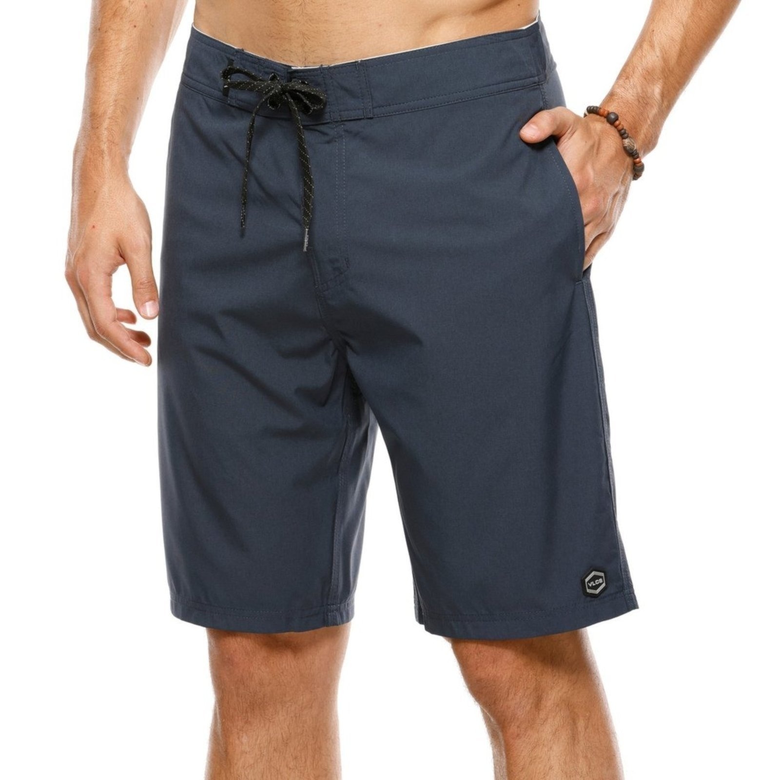 Imagem principal Bermuda Agua Boardshorts Masculino Elastano VLCS VLCS VIOLAÇÕES azul