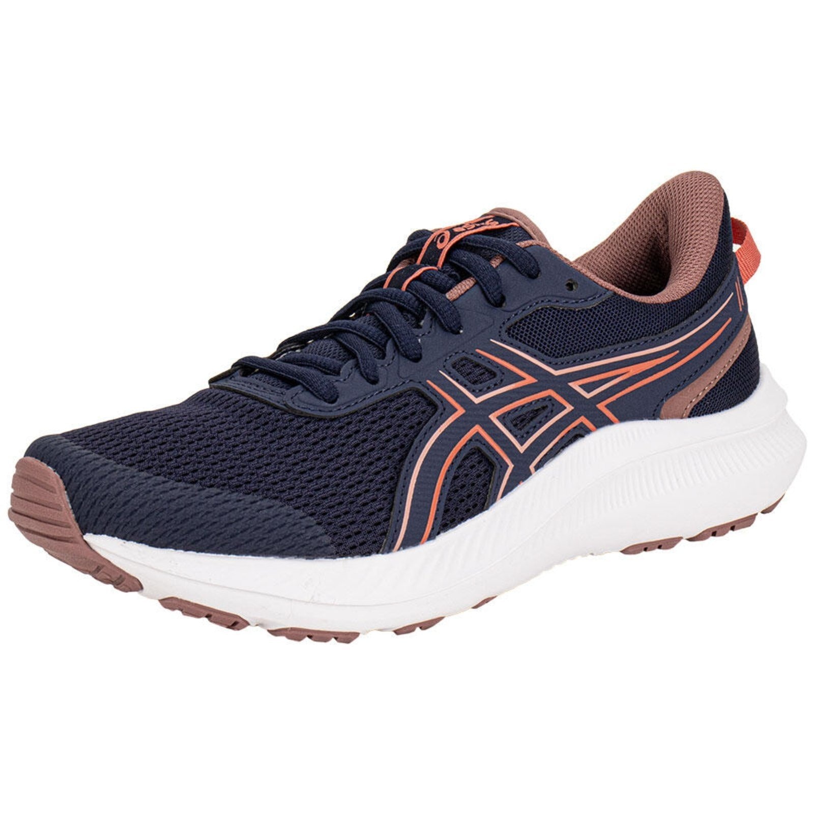 Imagem principal Tênis Feminino Jolt 5 Asics 1012B757 8640757 ASICS azul