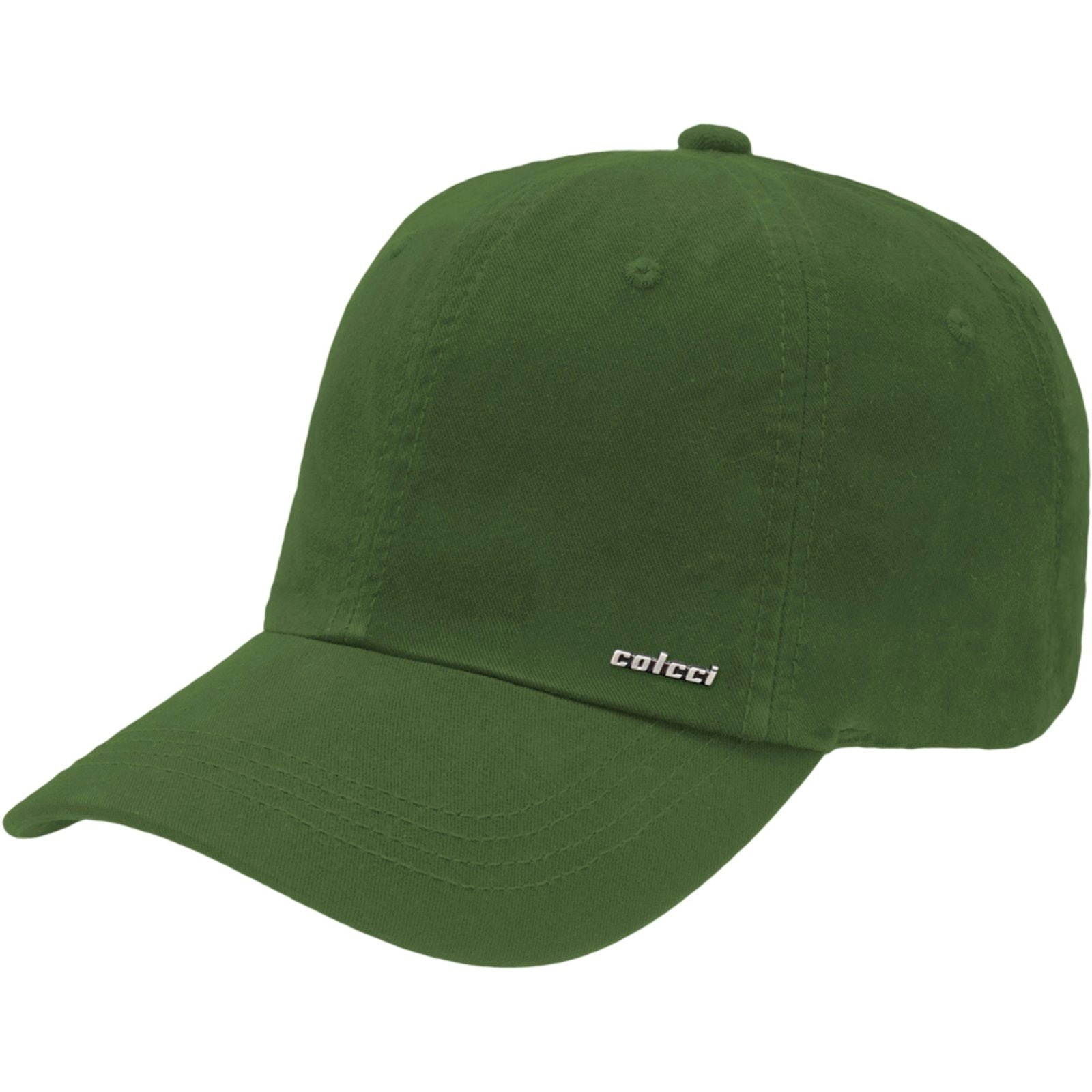 Imagem principal Boné Colcci Mini Metal Silver Ve26 Verde Masculino Colcci verde silver
