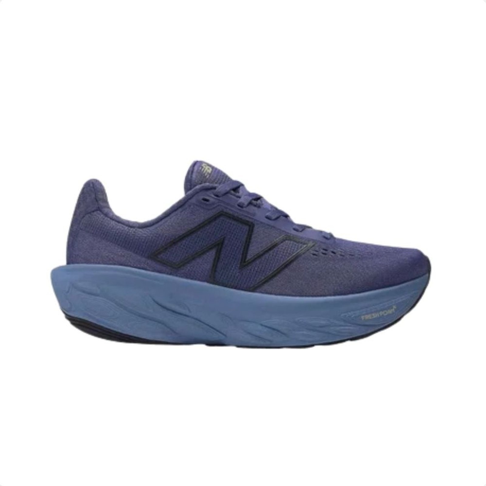 Imagem principal Tênis Running Feminino New Balance Fresh Foam X 1080 V14 New Balance roxo