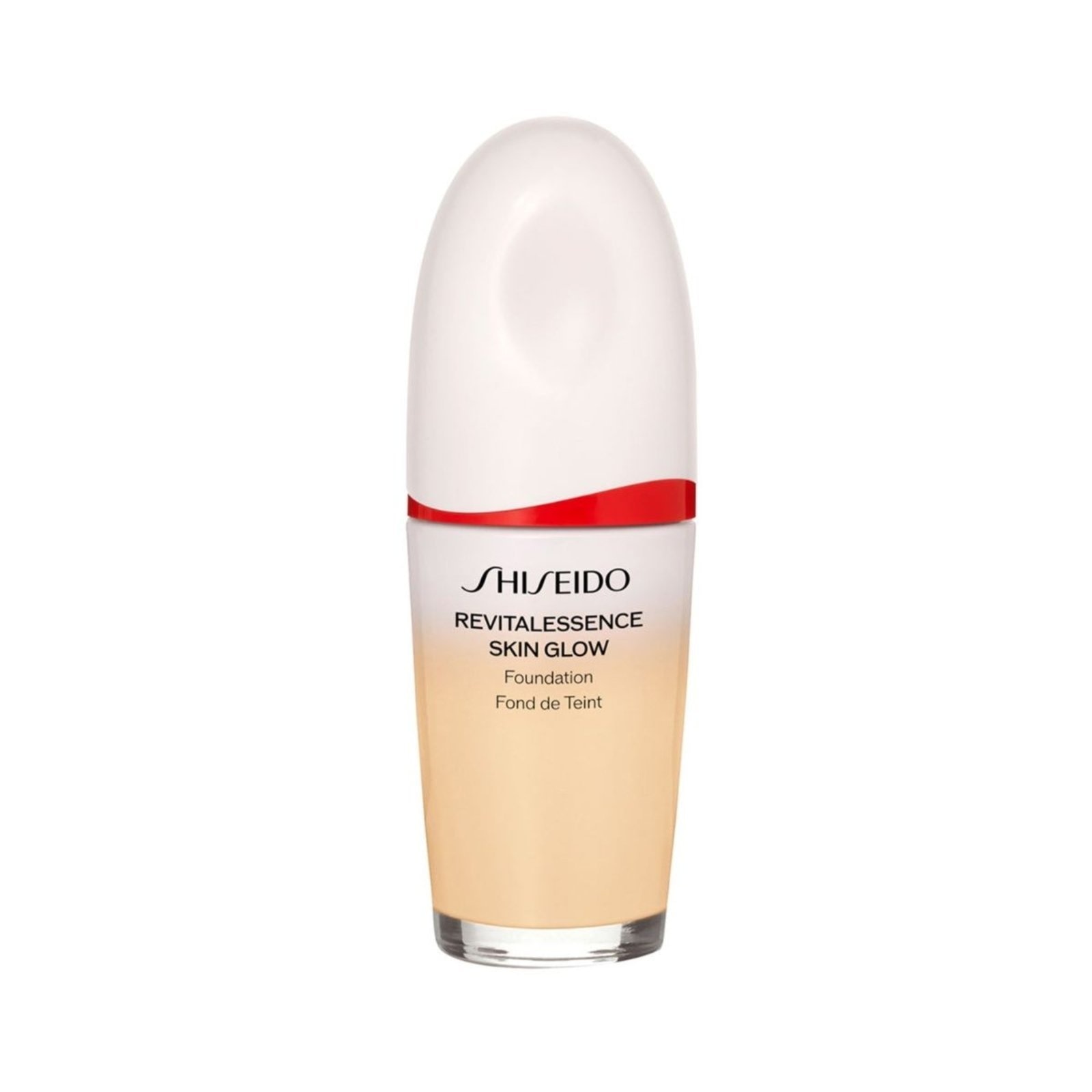 Imagem principal Shiseido Revitalessence Skin Glow Foundation Fps30 Sand 250 - Base Líquida Shiseido unico sand