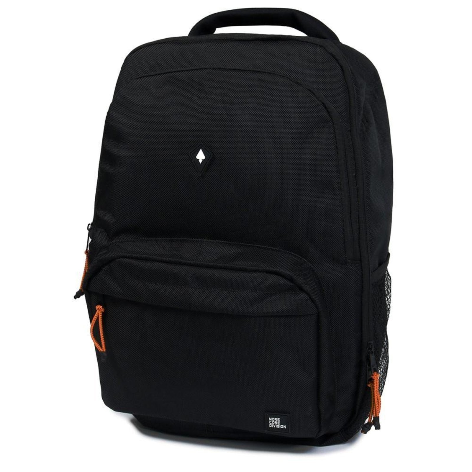 Imagem principal Mochila MCD More Core MCD preto