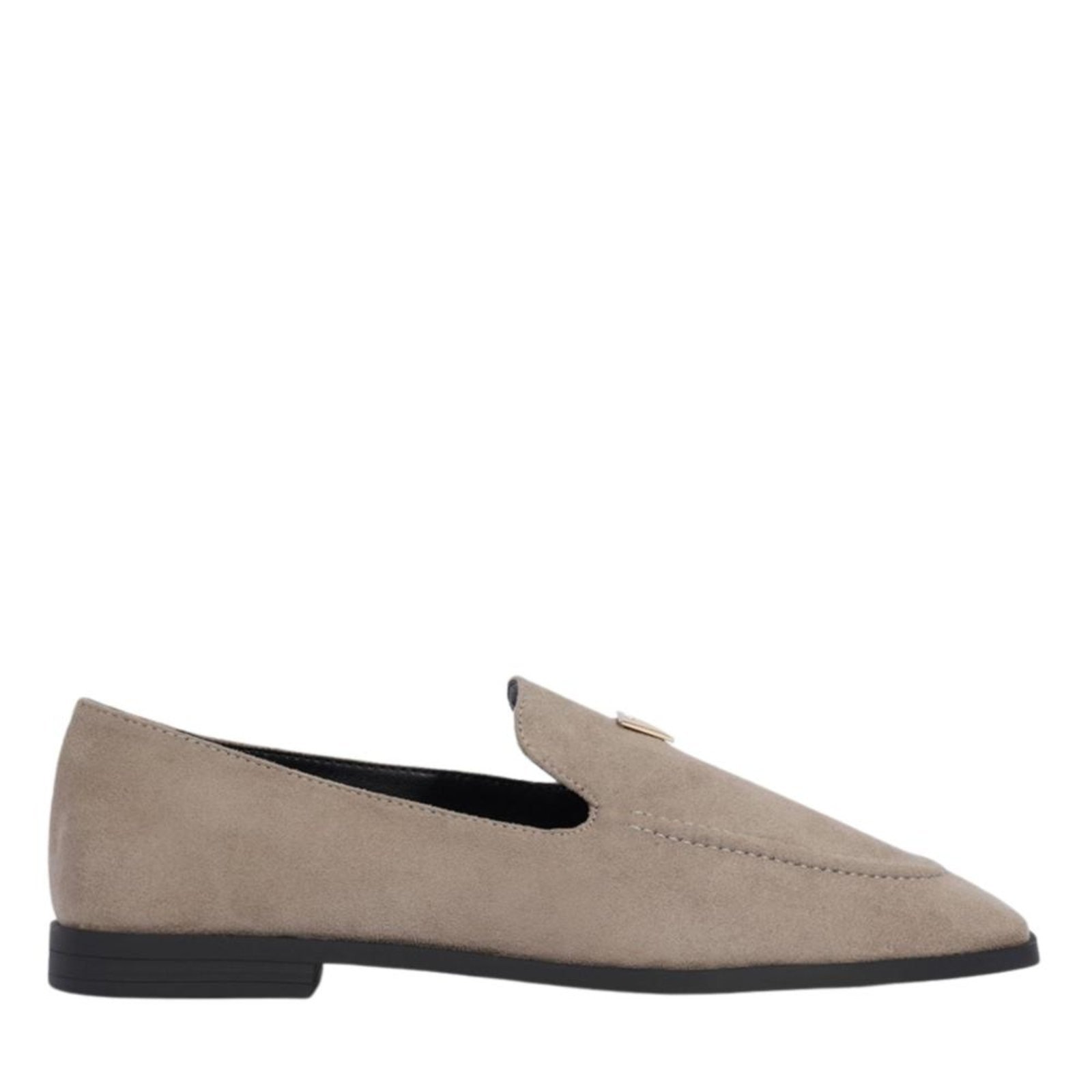 Imagem principal Loafer Schutz Feminino S223680002 Nude Incolor Schutz incolor nude