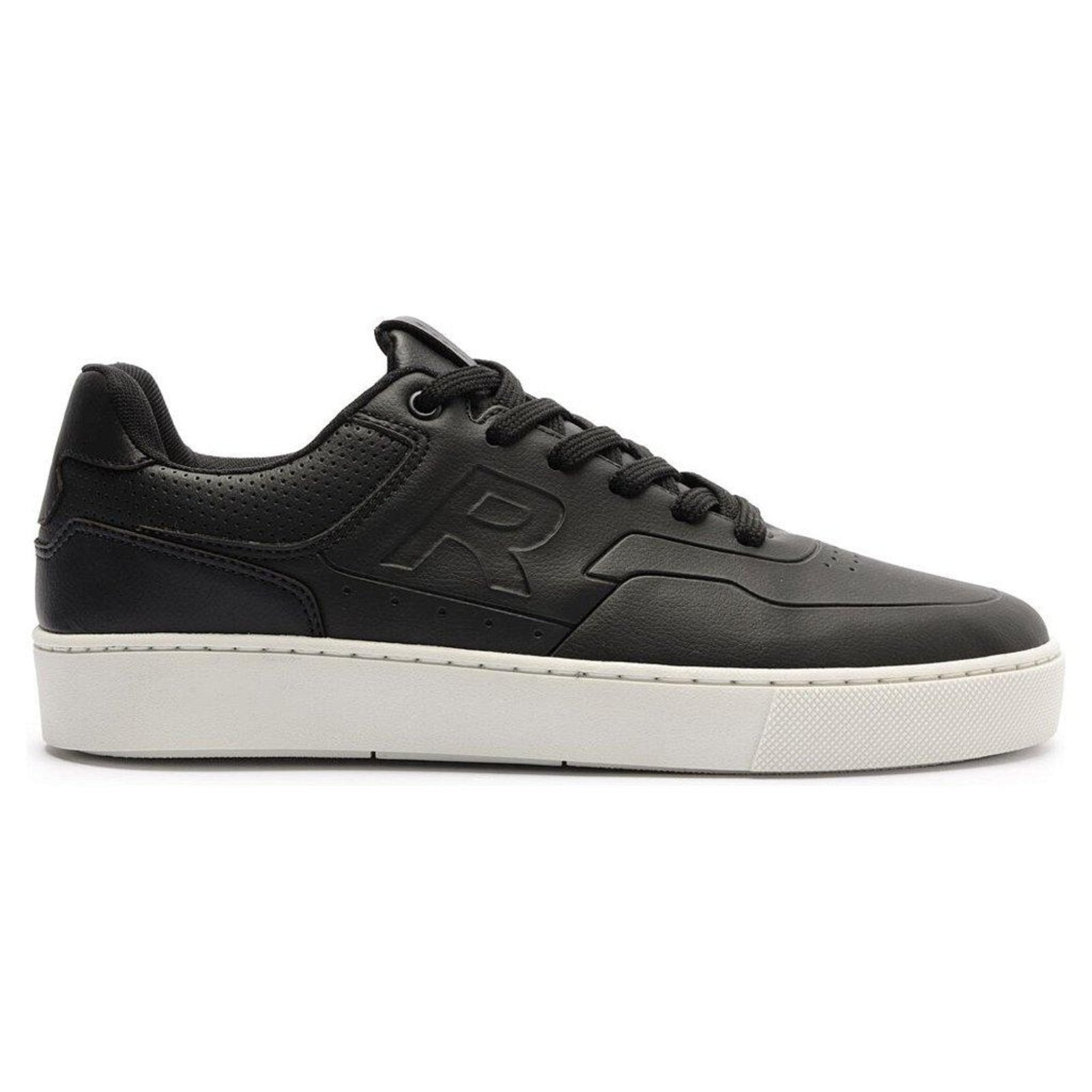 Imagem principal Tenis Masculino Reserva Outliner RESERVA GO preto