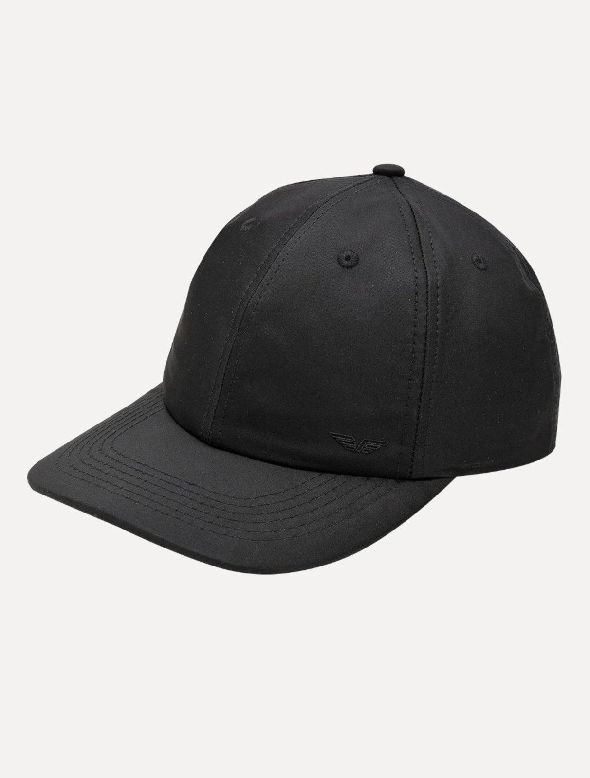 Imagem principal Boné Ellus Masculino Easa Outline Logo Ellus preto