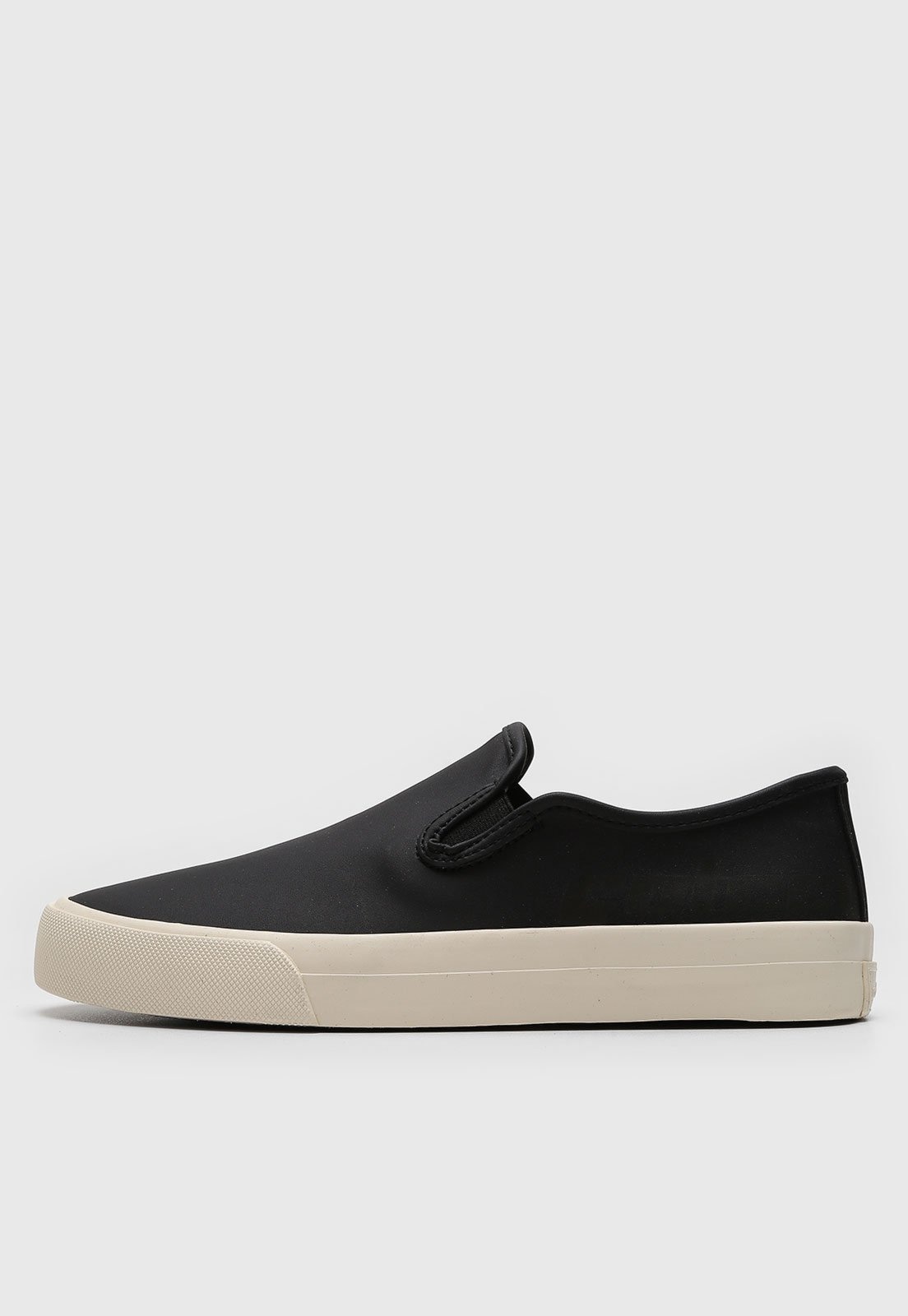 Imagem principal Tênis Slip On Colcci Liso Colcci preto