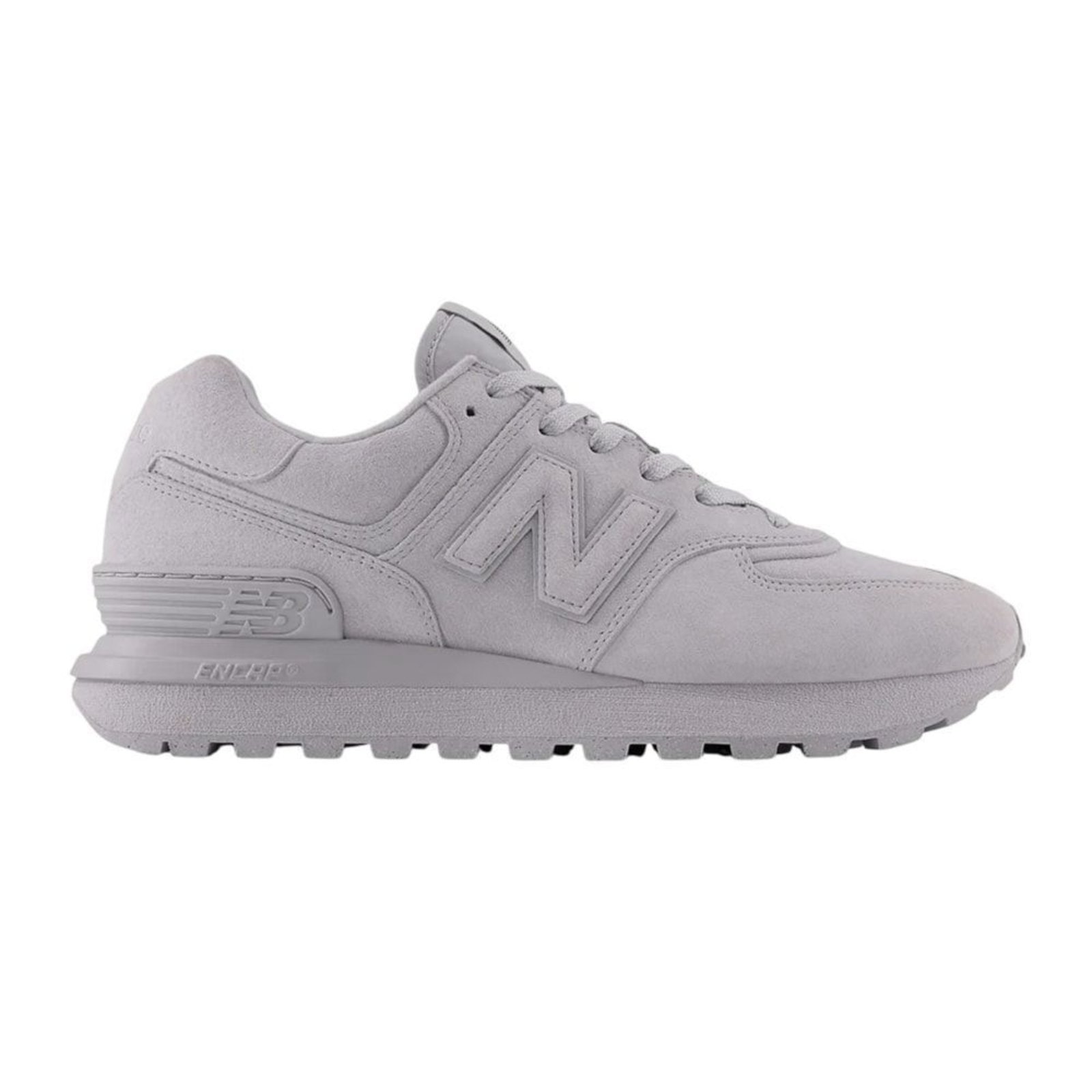 Imagem principal Tênis New Balance 574 Legacy Unisex New Balance cinza