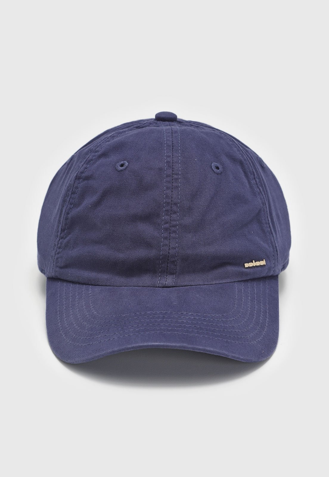 Imagem principal Boné Feminino Colcci Aba Curva Escuro Colcci azul