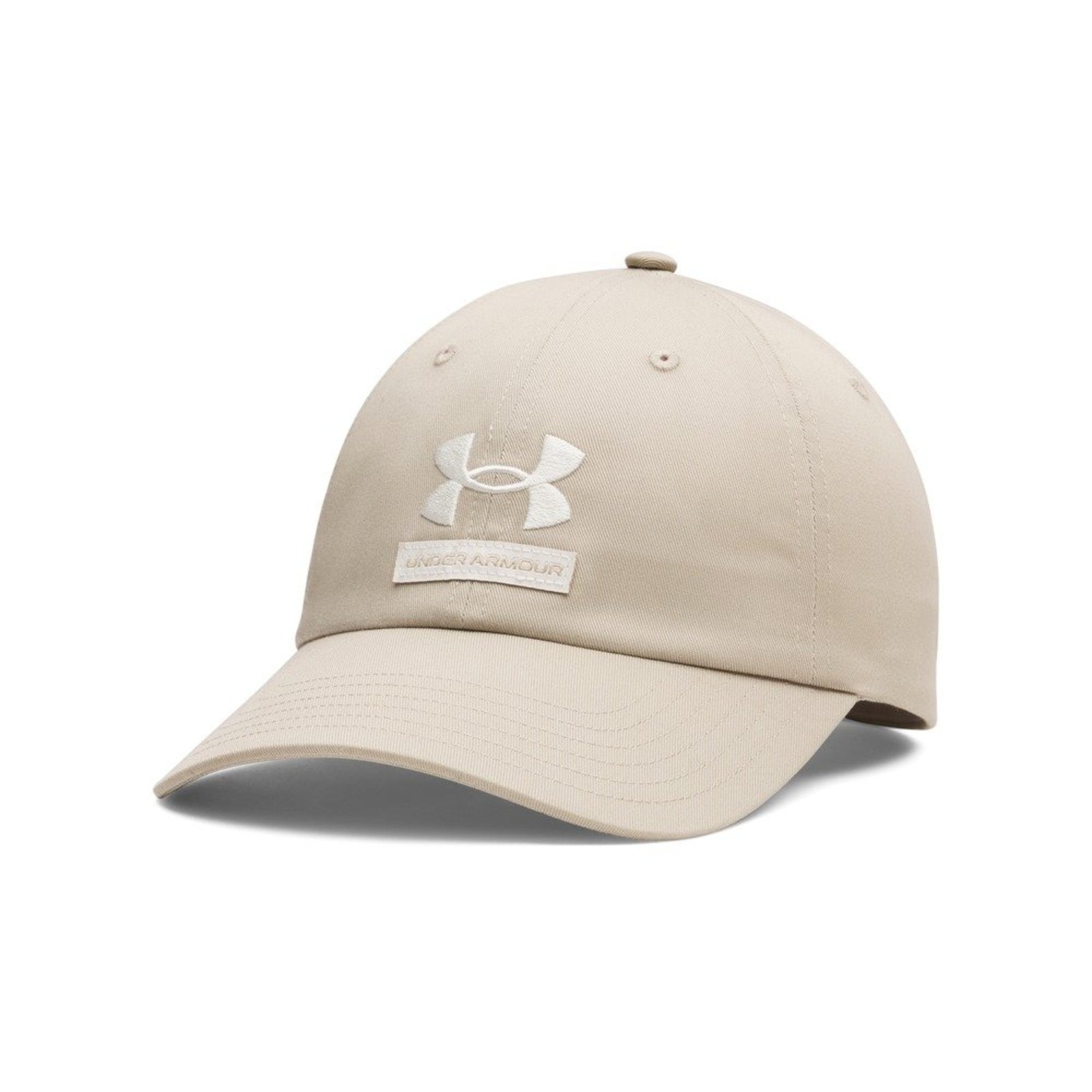 Imagem principal Boné Under Armour Branded Hat Under Armour bege