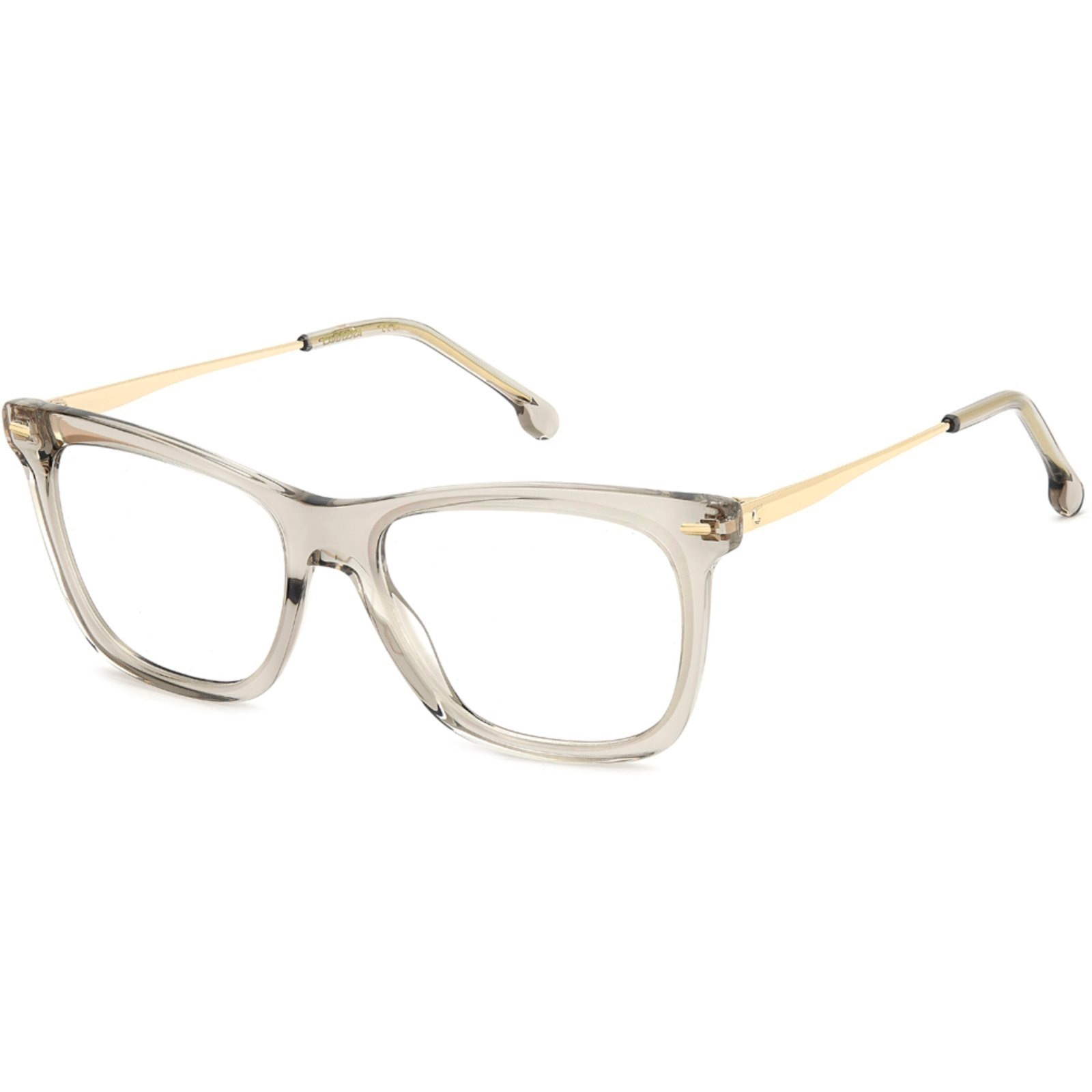 Imagem principal Armação Carrera 3077 HAM 5317 Feminino Carrera dourado