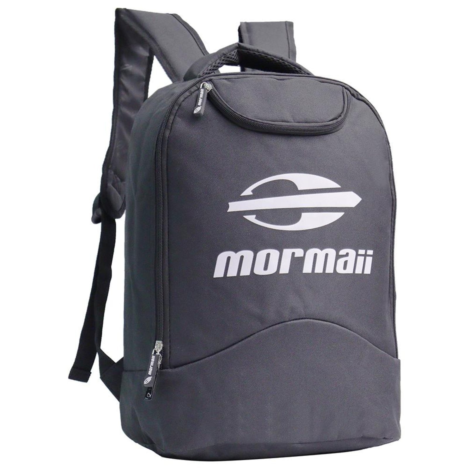Imagem principal Mochila Mormaii Casual MOR-2546 20L Mormaii preto