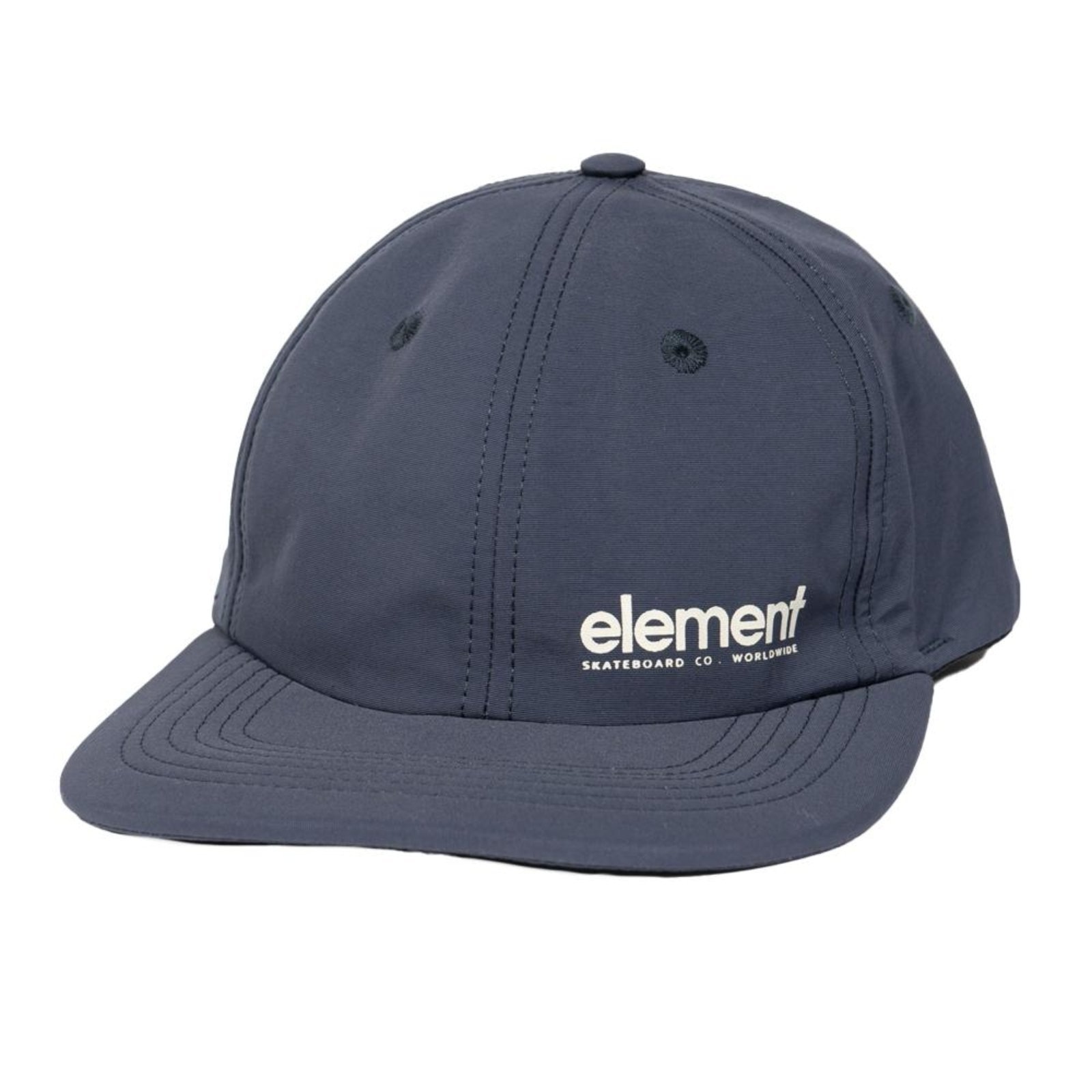 Imagem principal Boné Element Aba Curva Sport Cap SM25 Marinho Element azul marinho