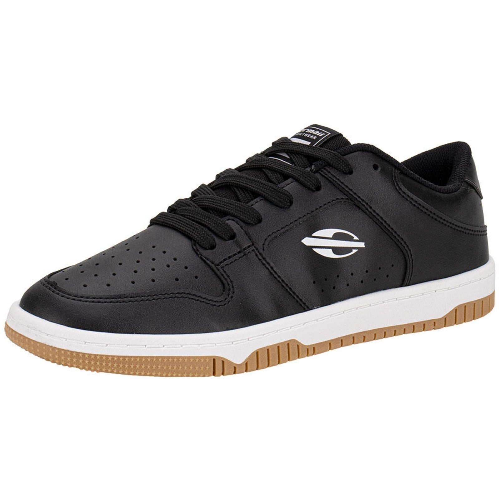 Imagem principal Tênis Masculino Action Mormaii 203396 4573396 Mormaii branco